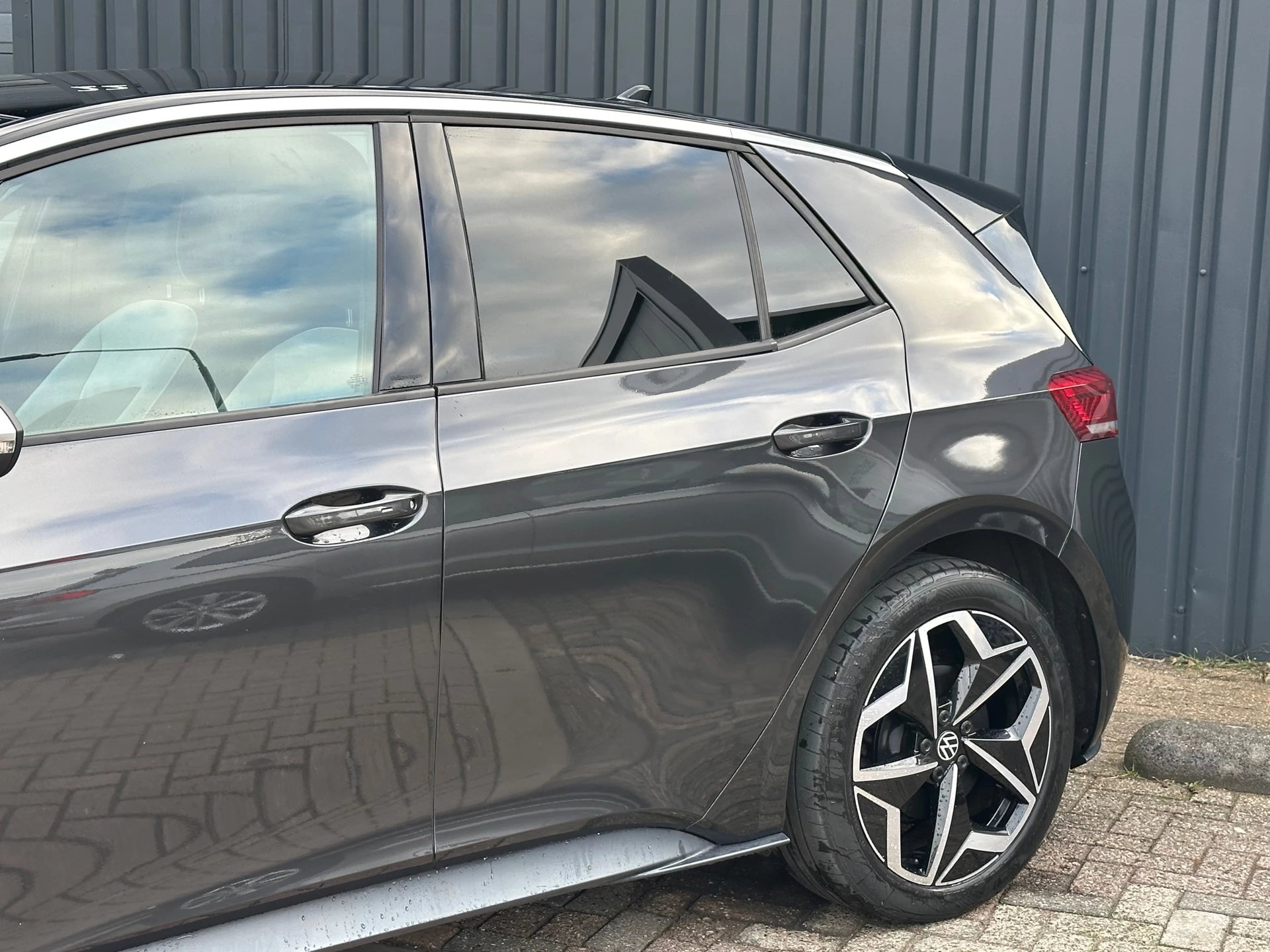 Hoofdafbeelding Volkswagen ID.3