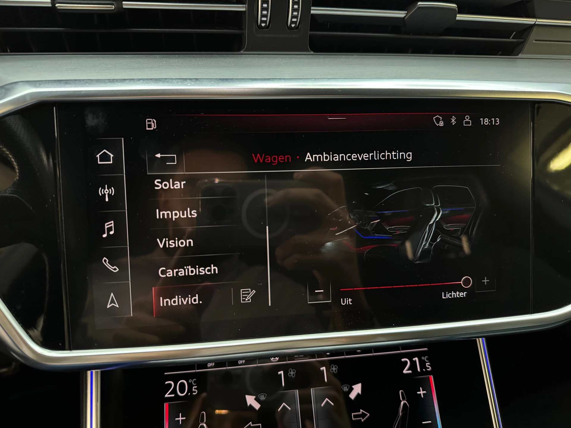 Hoofdafbeelding Audi A7