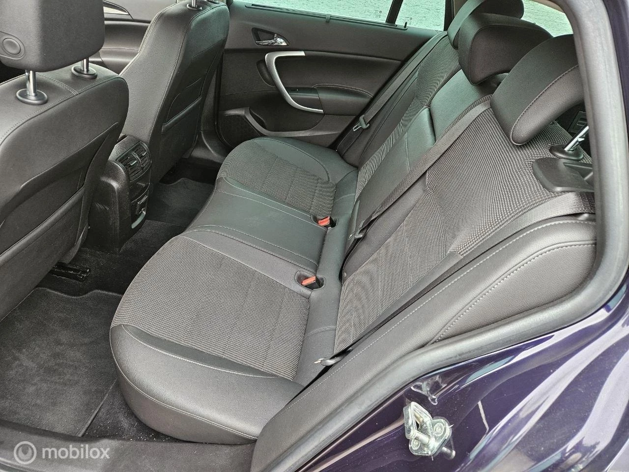 Hoofdafbeelding Opel Insignia