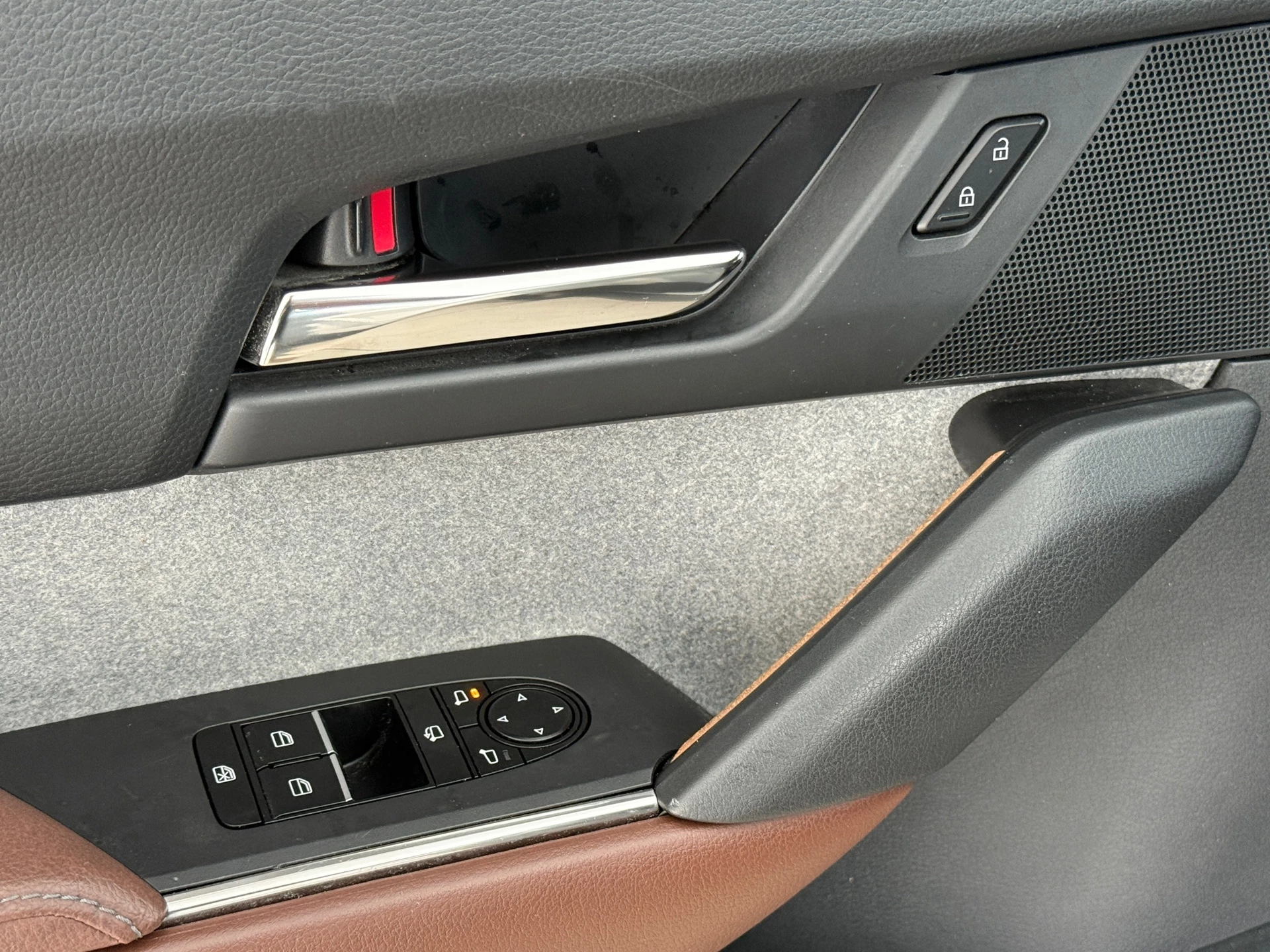 Hoofdafbeelding Mazda MX-30