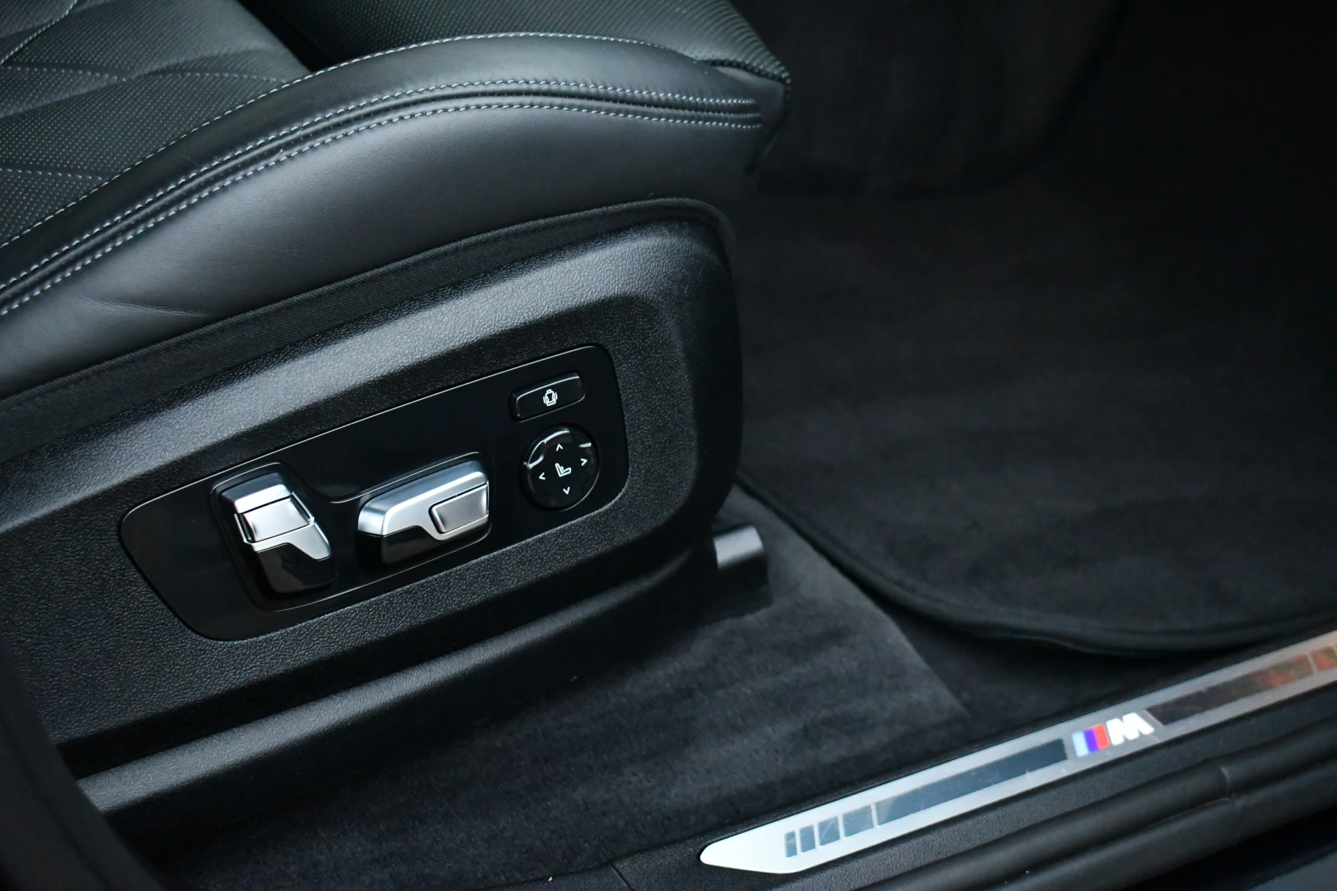 Hoofdafbeelding BMW XM