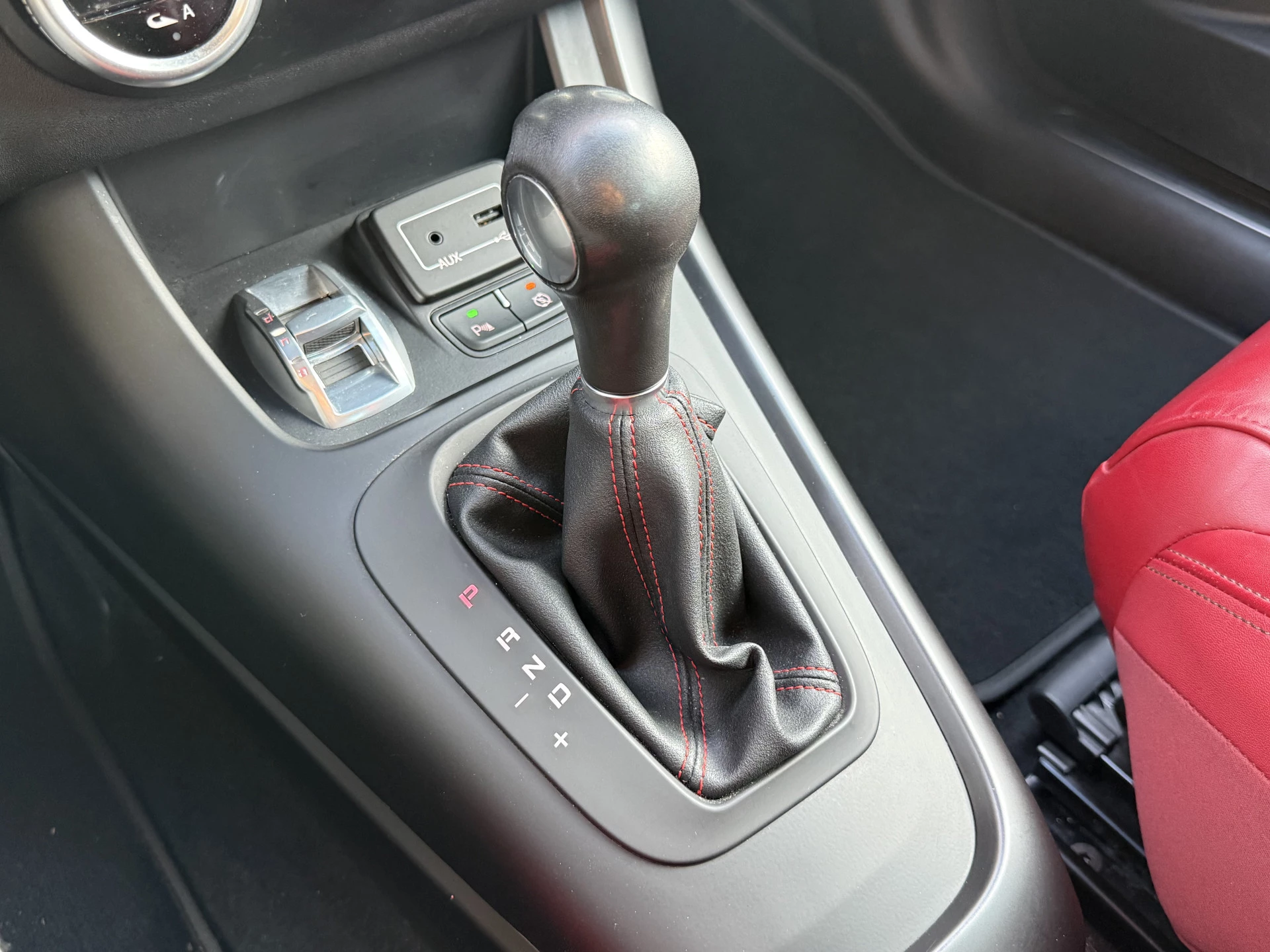 Hoofdafbeelding Alfa Romeo Giulietta