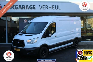 Ford Transit 2.0 TDCI|L3H2|2800Kg Trekgewicht|Navi