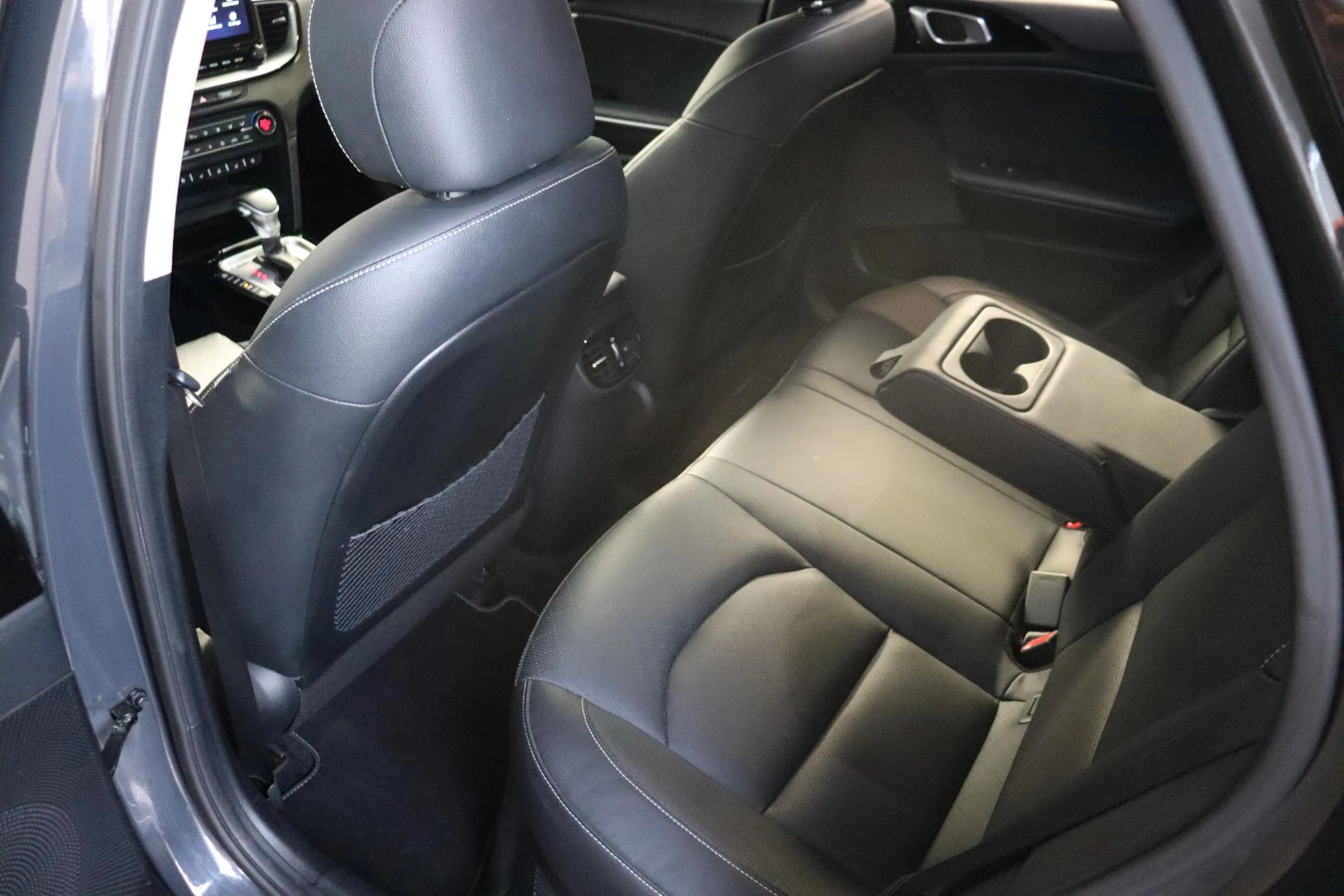Hoofdafbeelding Kia XCeed