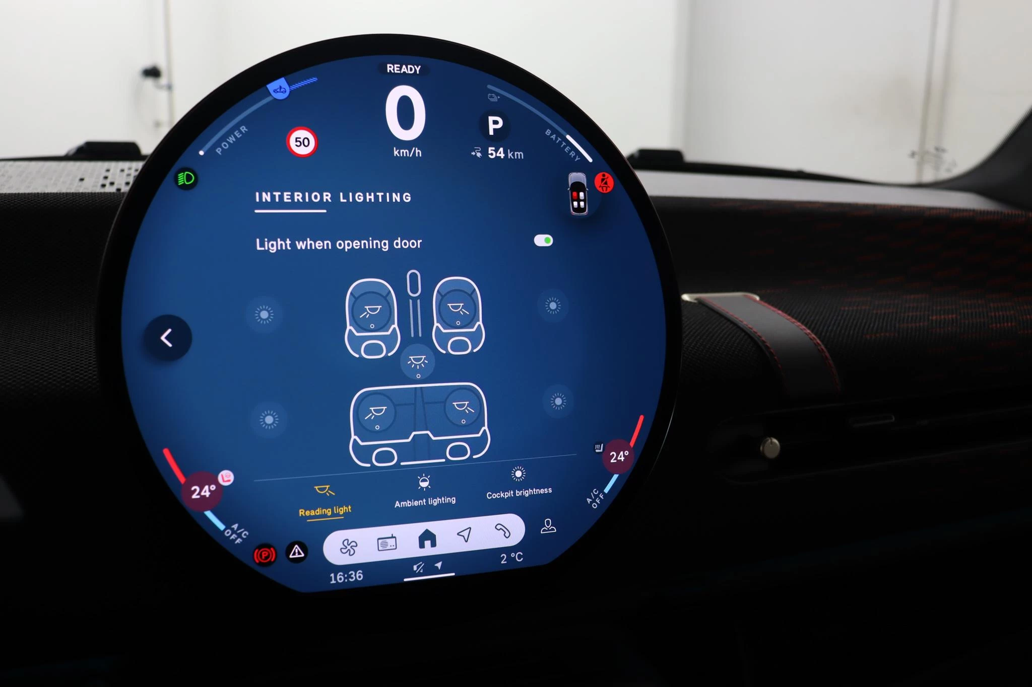 Hoofdafbeelding MINI 3-deurs