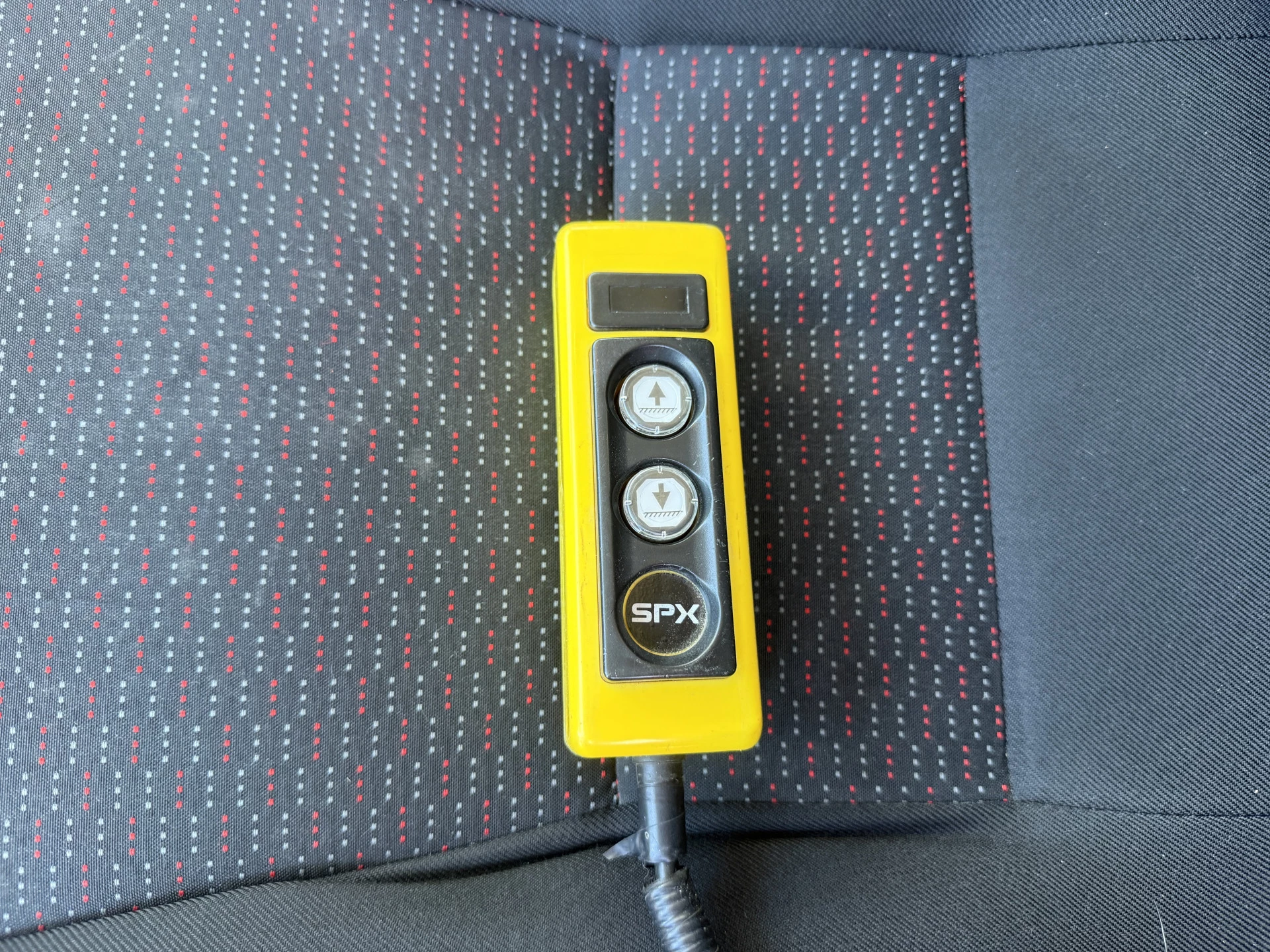 Hoofdafbeelding Citroën Jumper