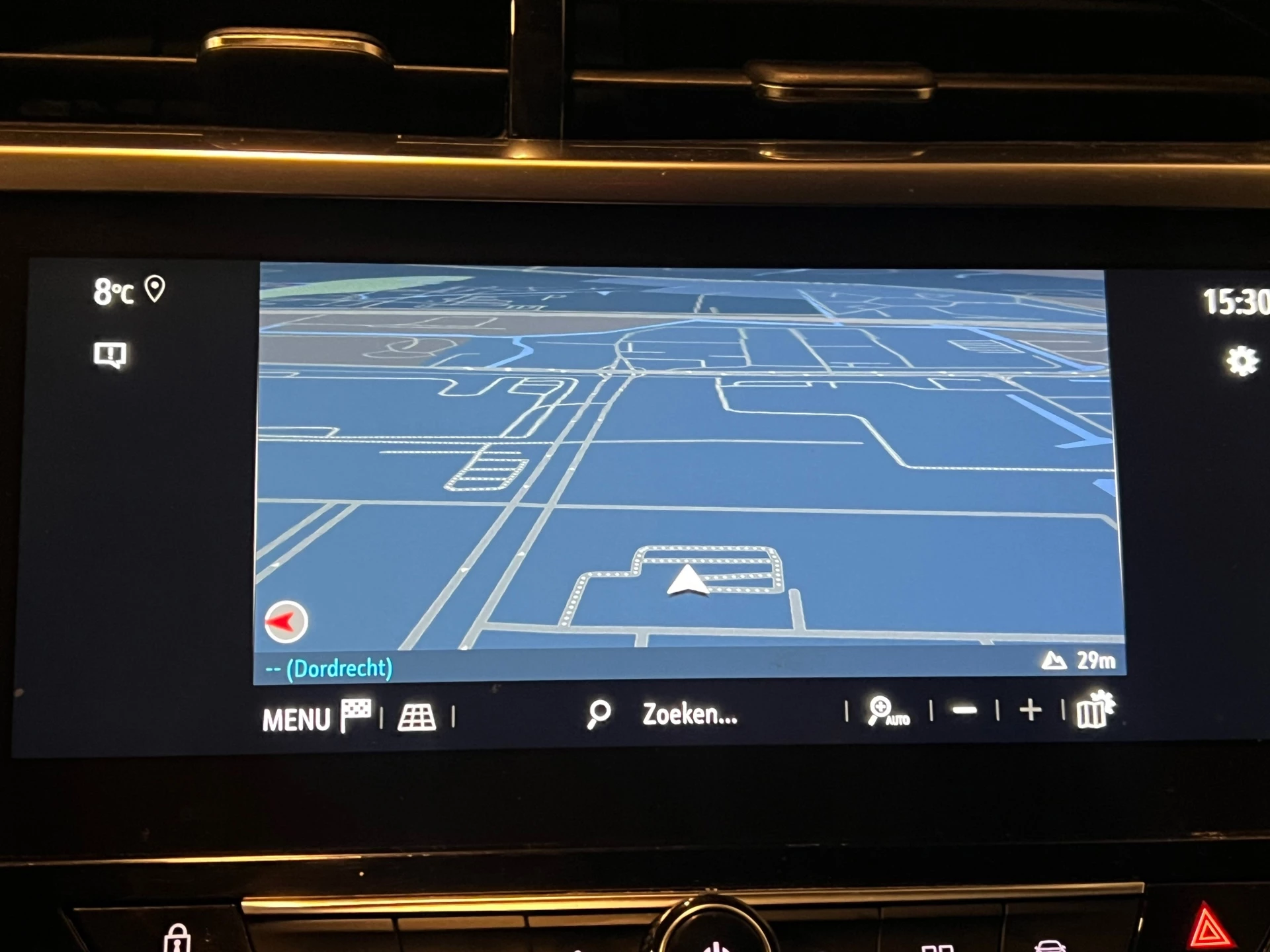 Hoofdafbeelding Opel Corsa-e