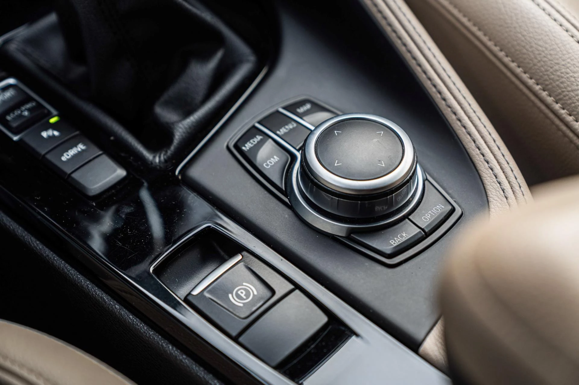 Hoofdafbeelding BMW X2