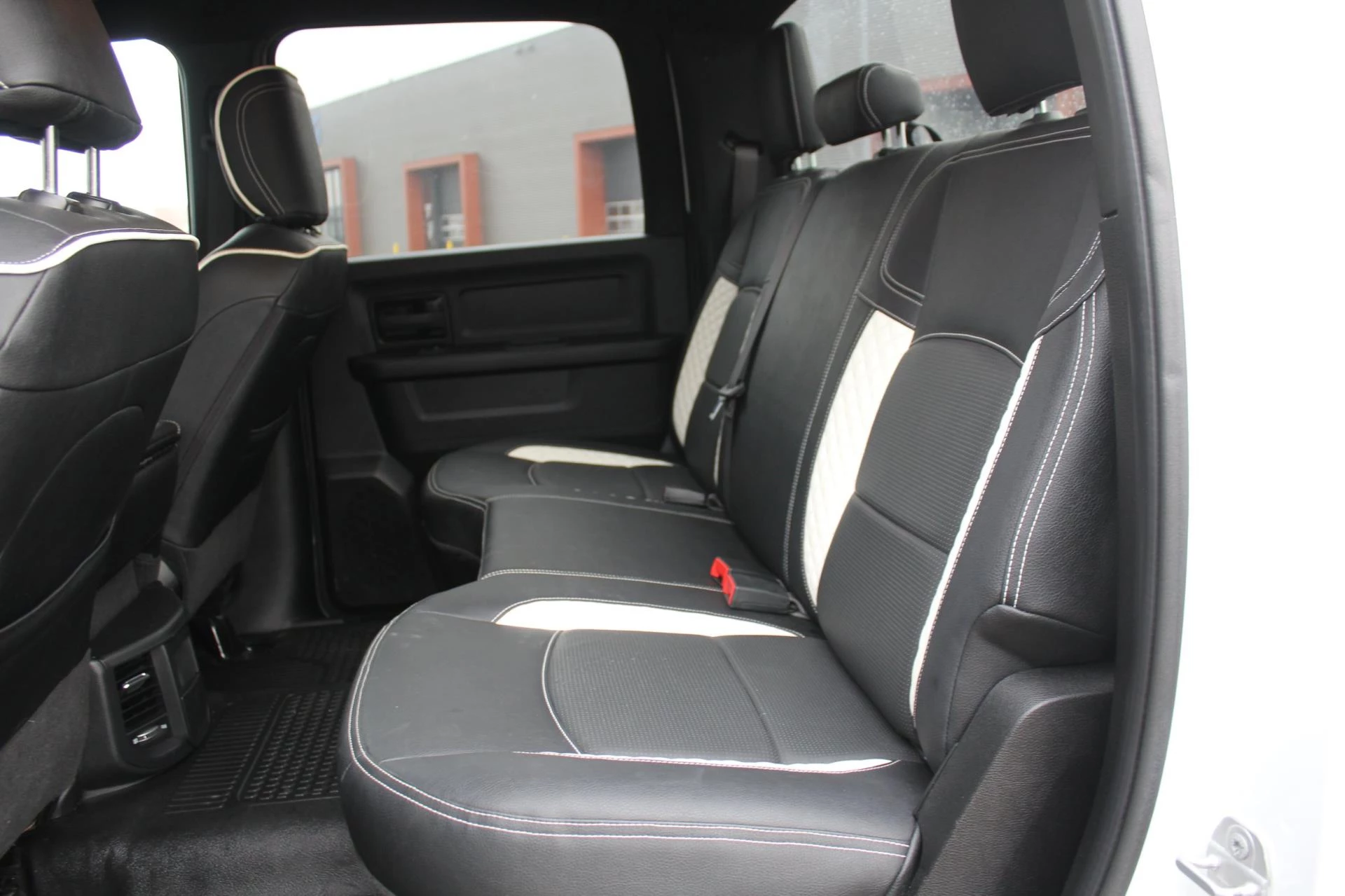 Hoofdafbeelding RAM RAM 2500