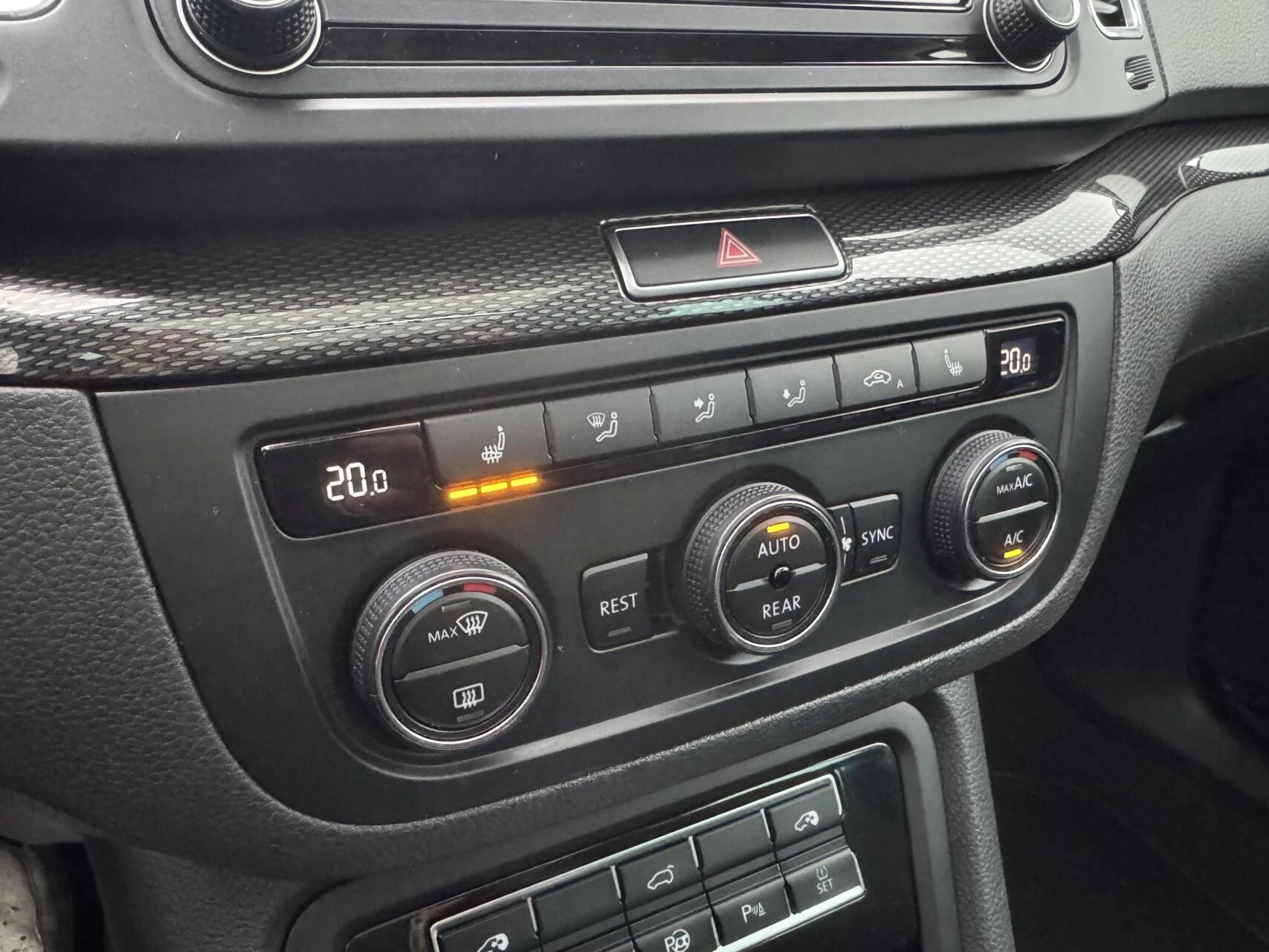 Hoofdafbeelding SEAT Alhambra