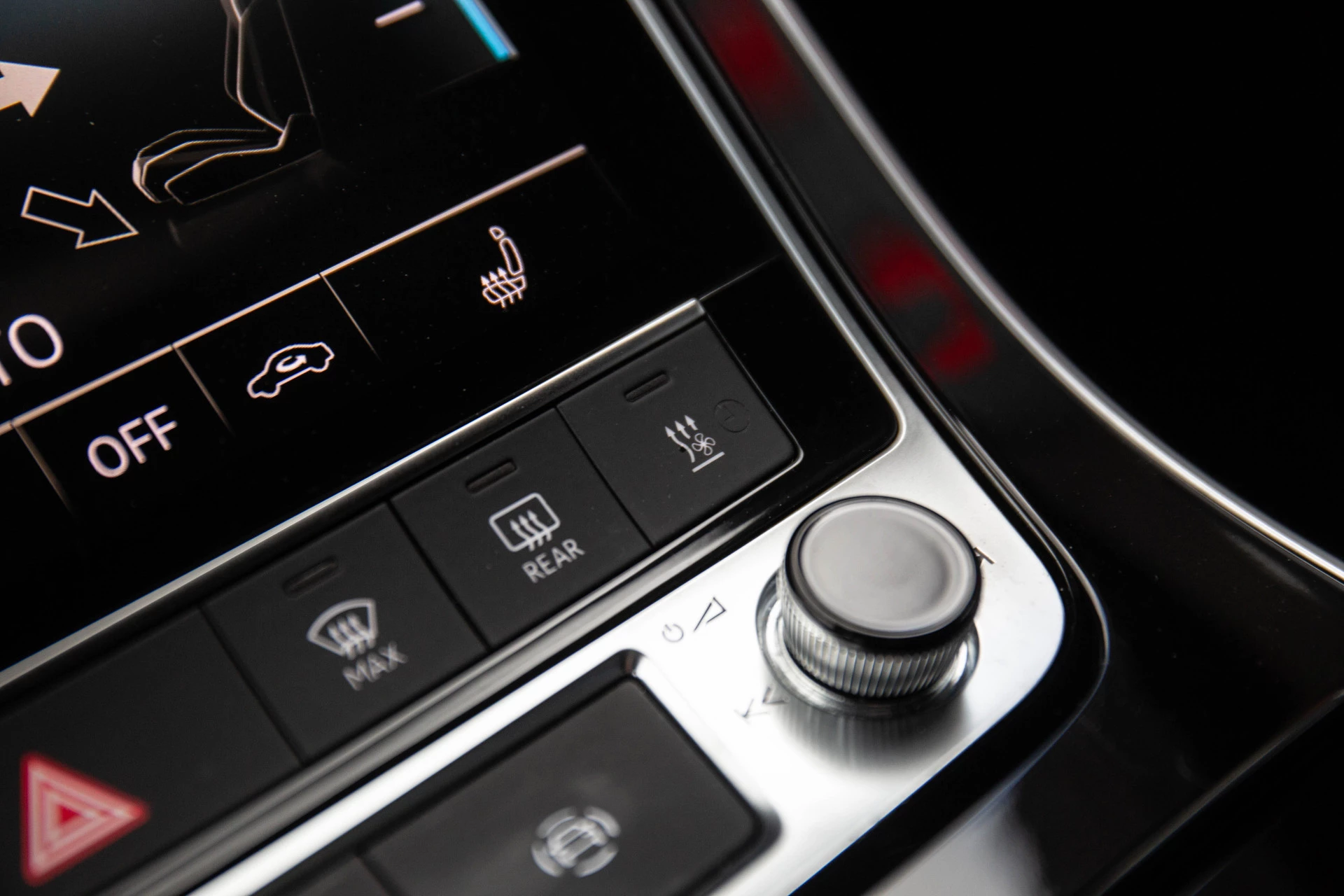 Hoofdafbeelding Audi SQ8