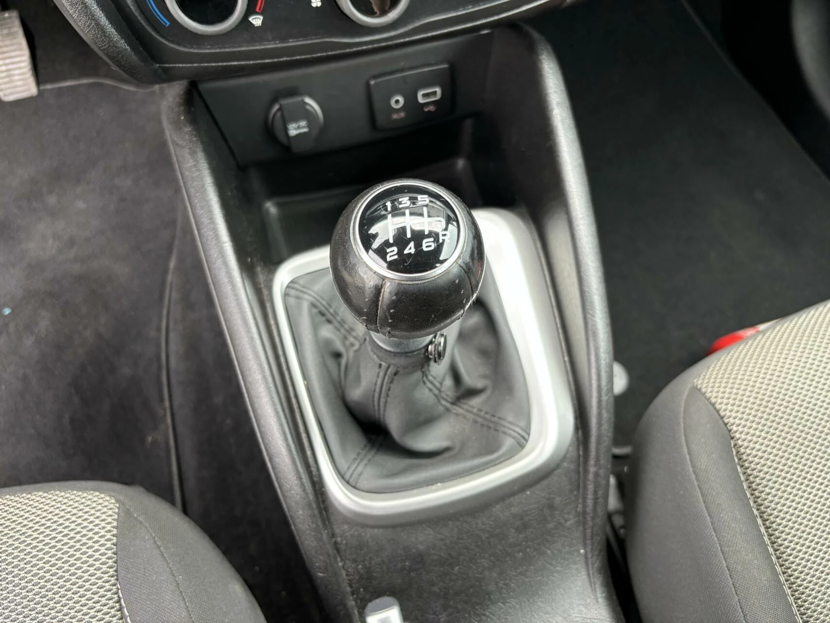 Hoofdafbeelding Fiat Tipo