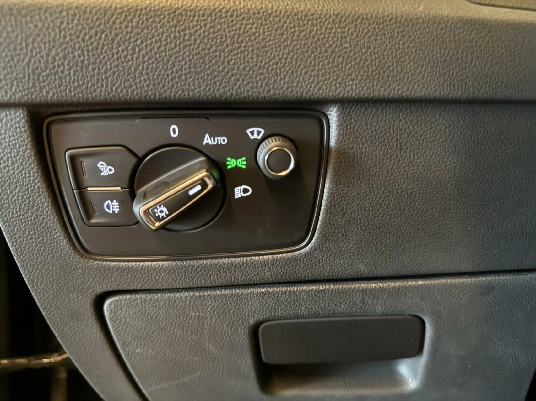 Hoofdafbeelding Volkswagen Arteon