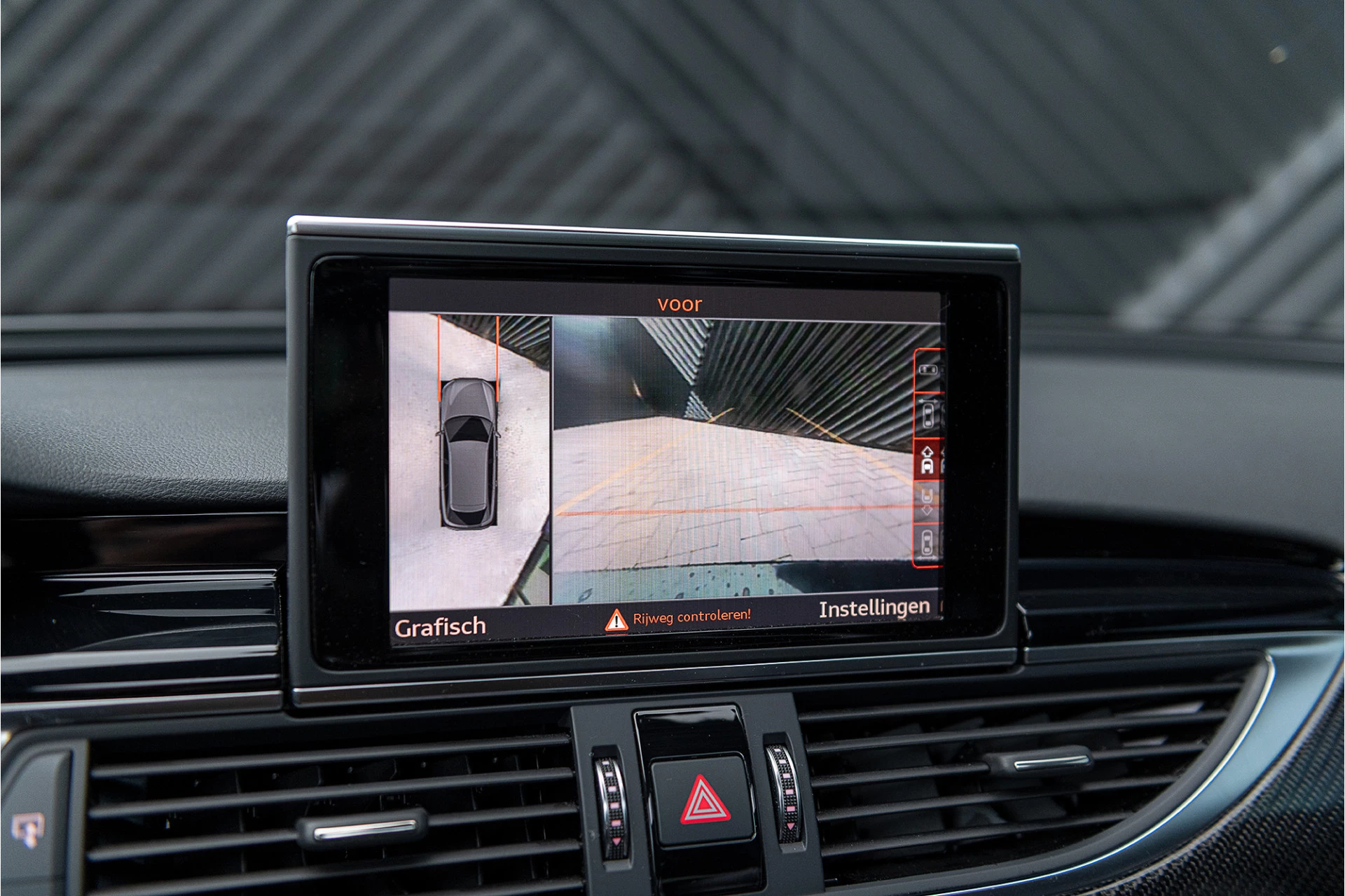 Hoofdafbeelding Audi RS6