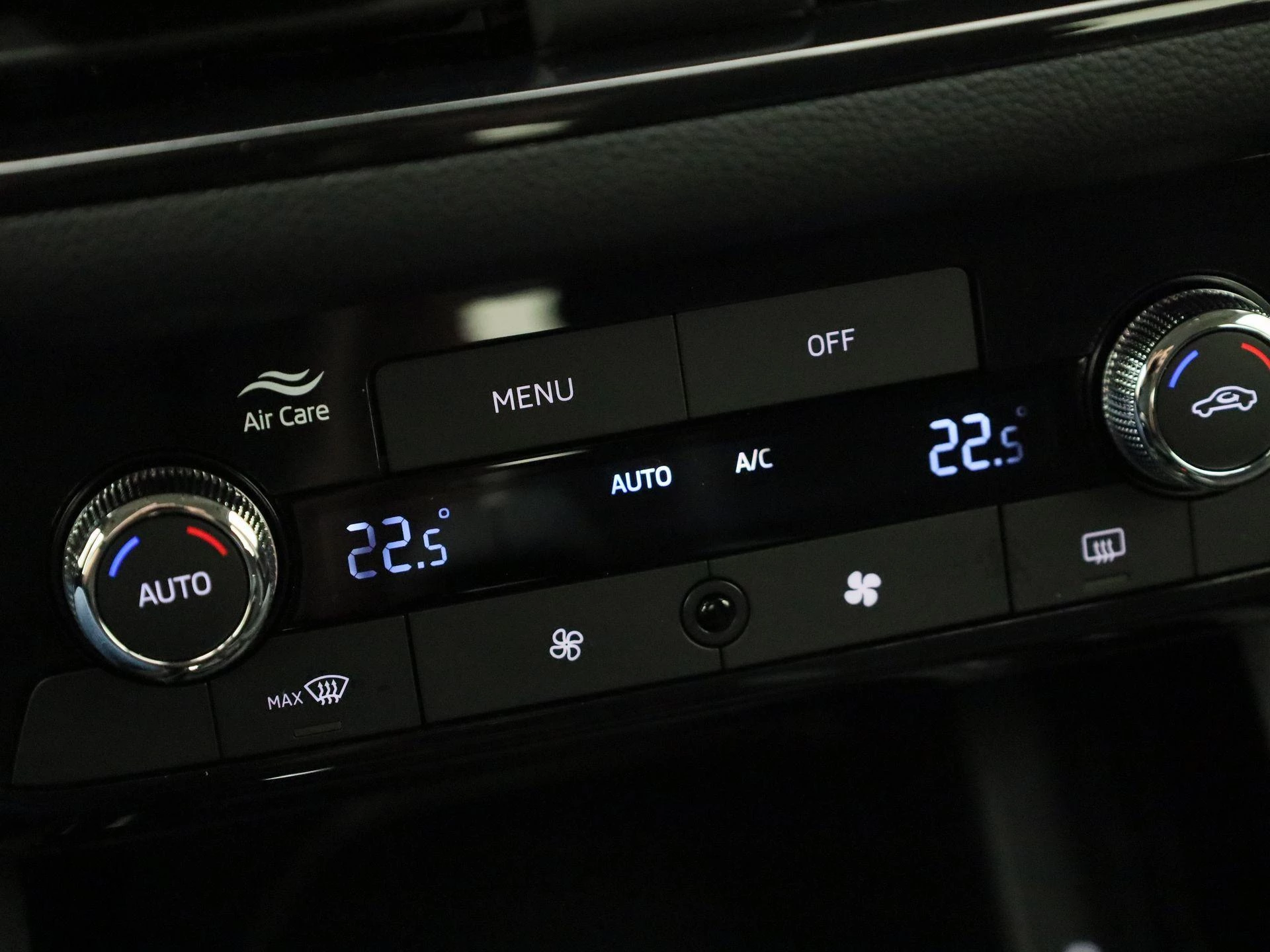 Hoofdafbeelding Škoda Kamiq