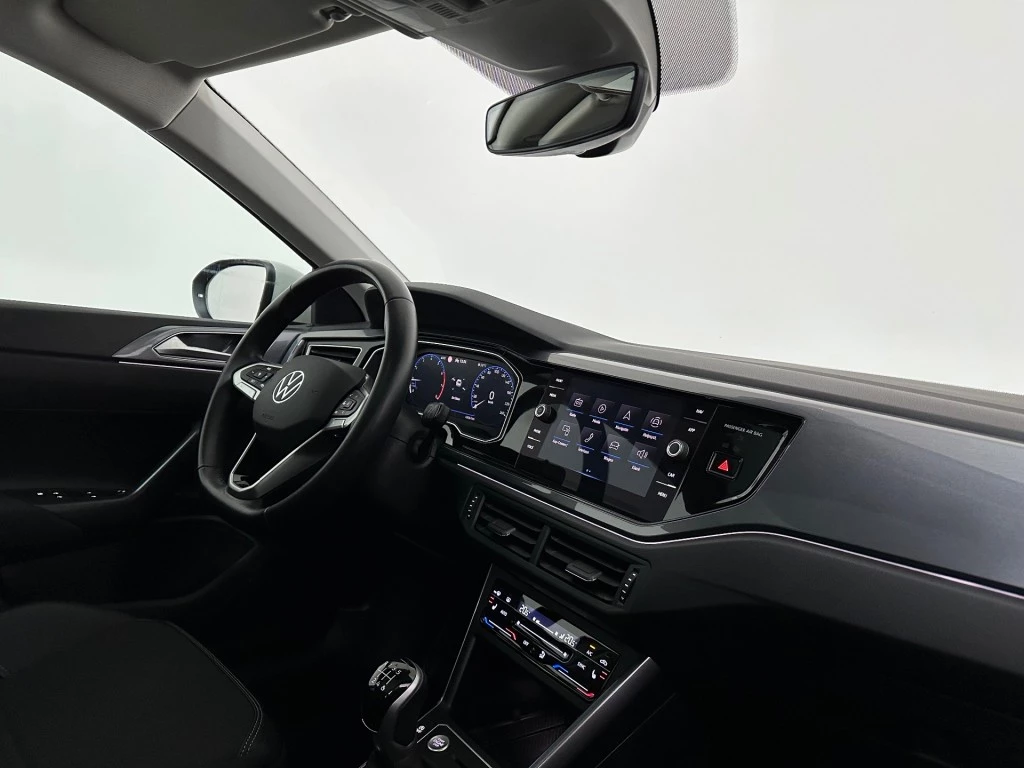 Hoofdafbeelding Volkswagen Taigo