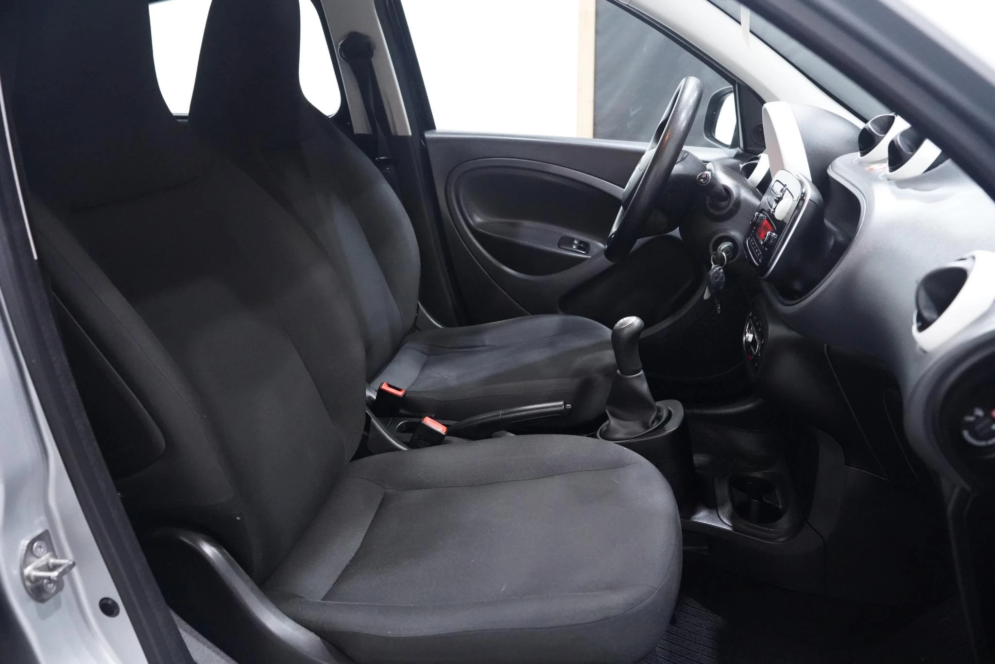 Hoofdafbeelding smart Forfour