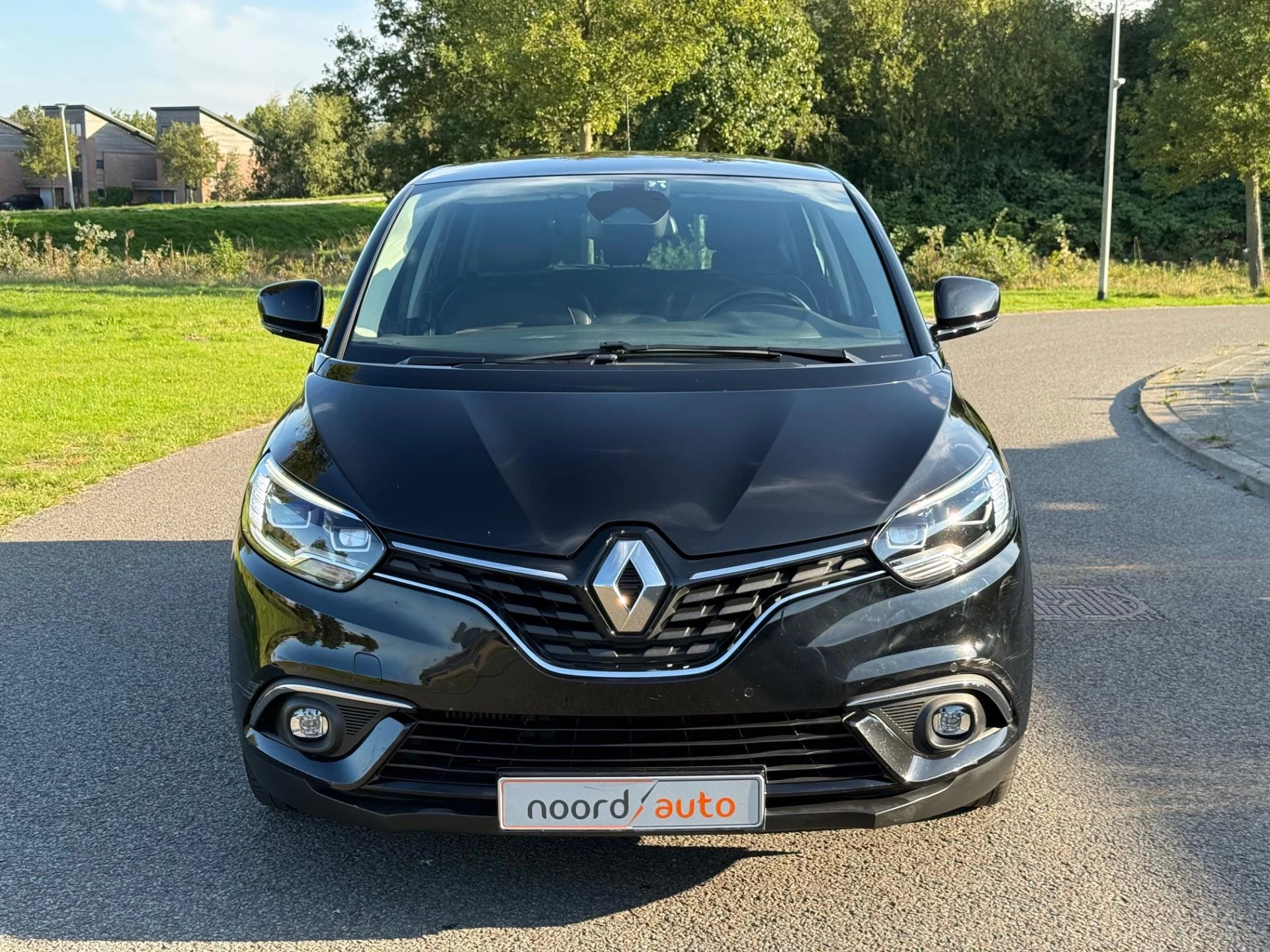 Hoofdafbeelding Renault Scénic