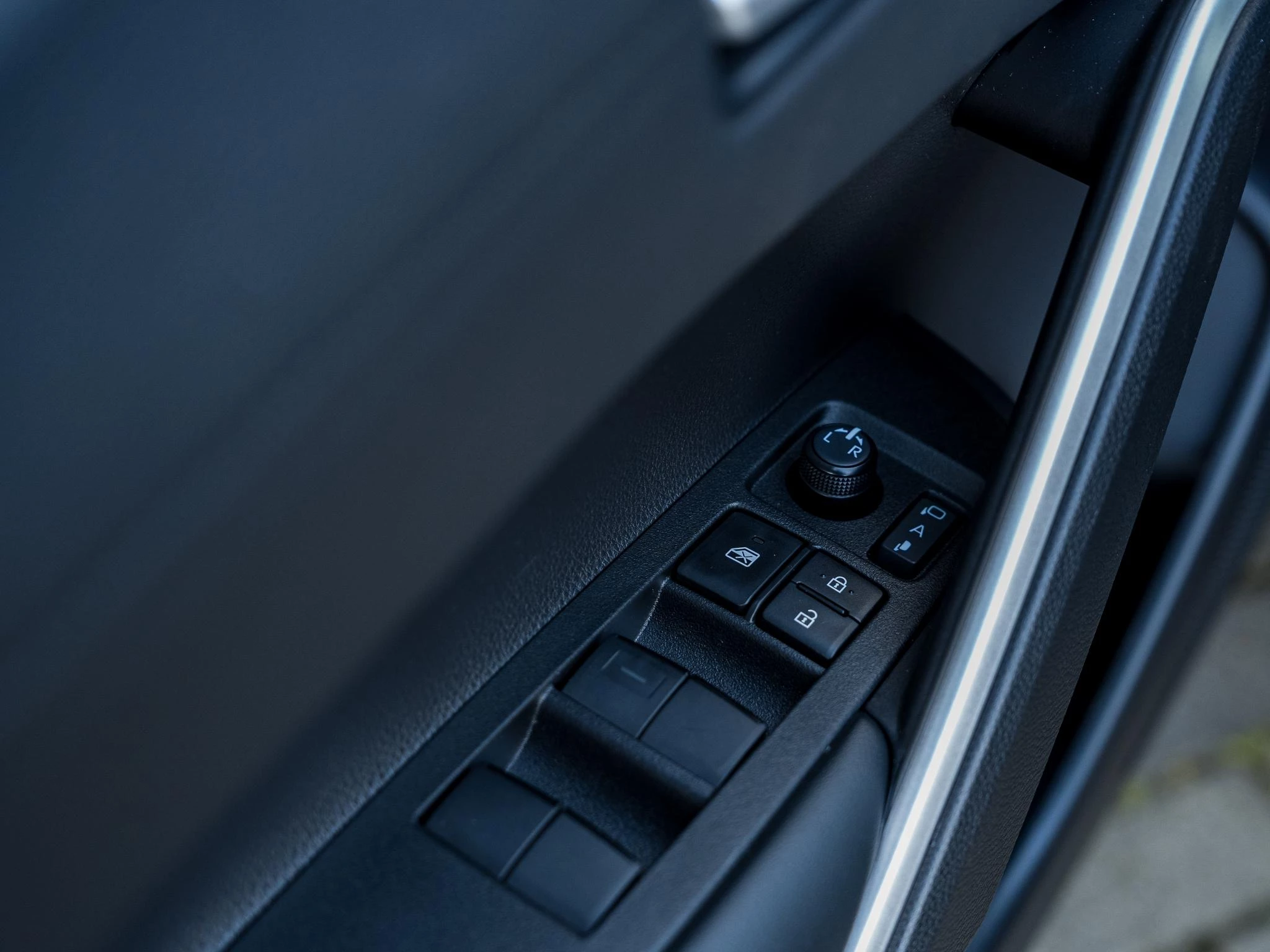 Hoofdafbeelding Toyota Corolla Cross