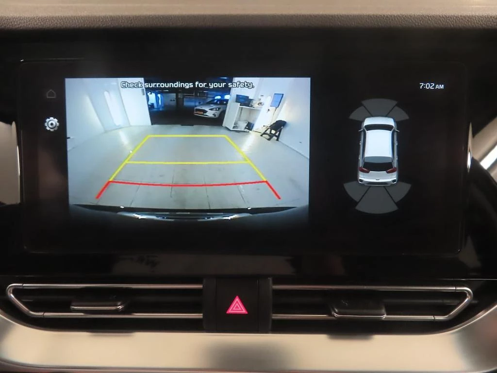 Hoofdafbeelding Kia e-Niro