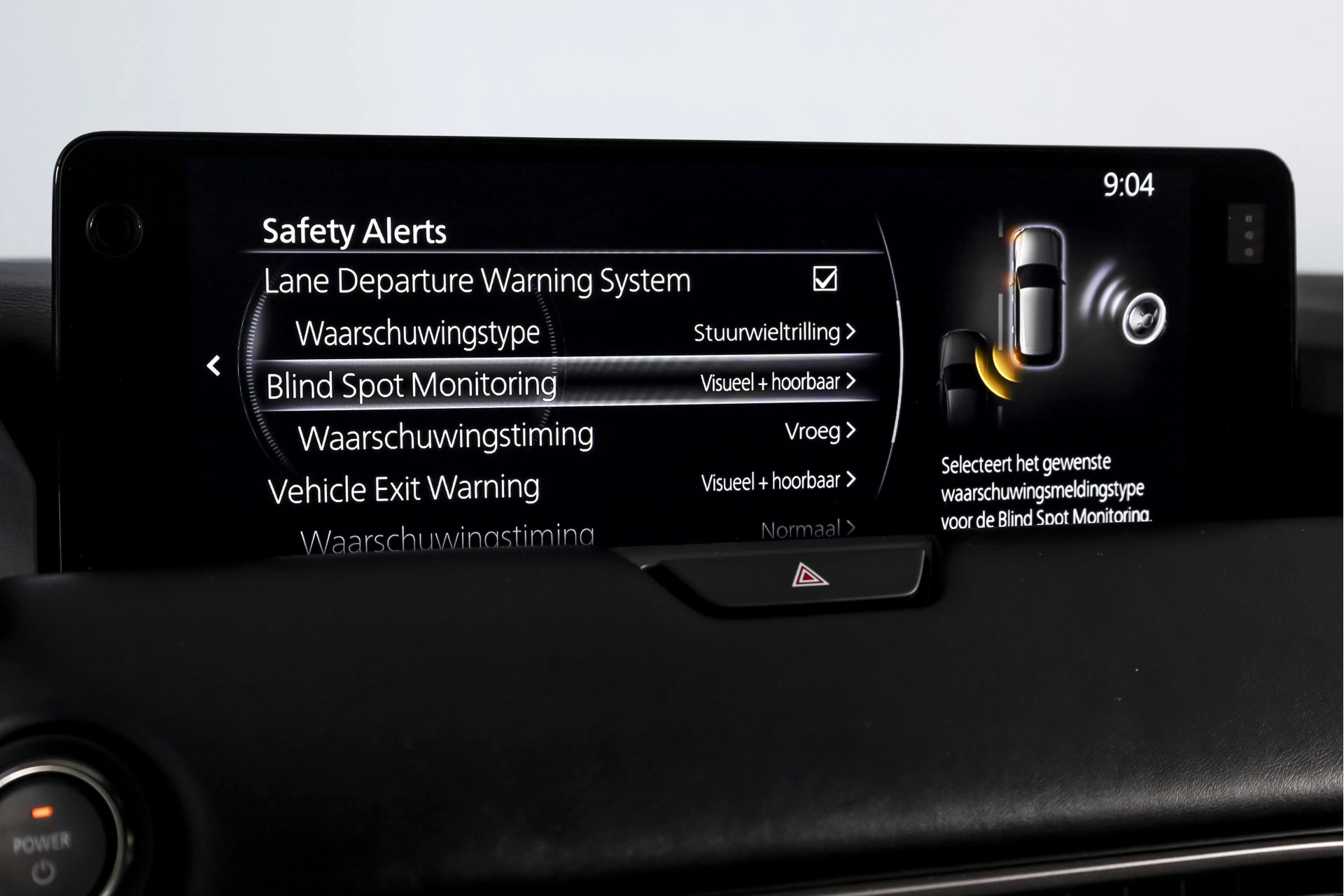 Hoofdafbeelding Mazda CX-80