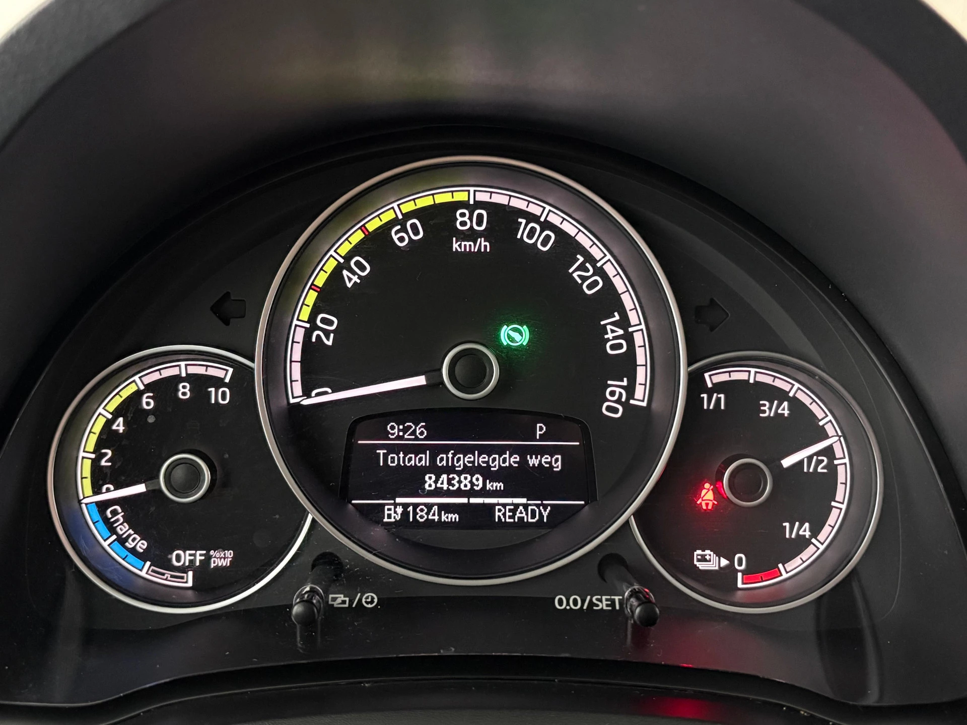 Hoofdafbeelding Škoda Citigo