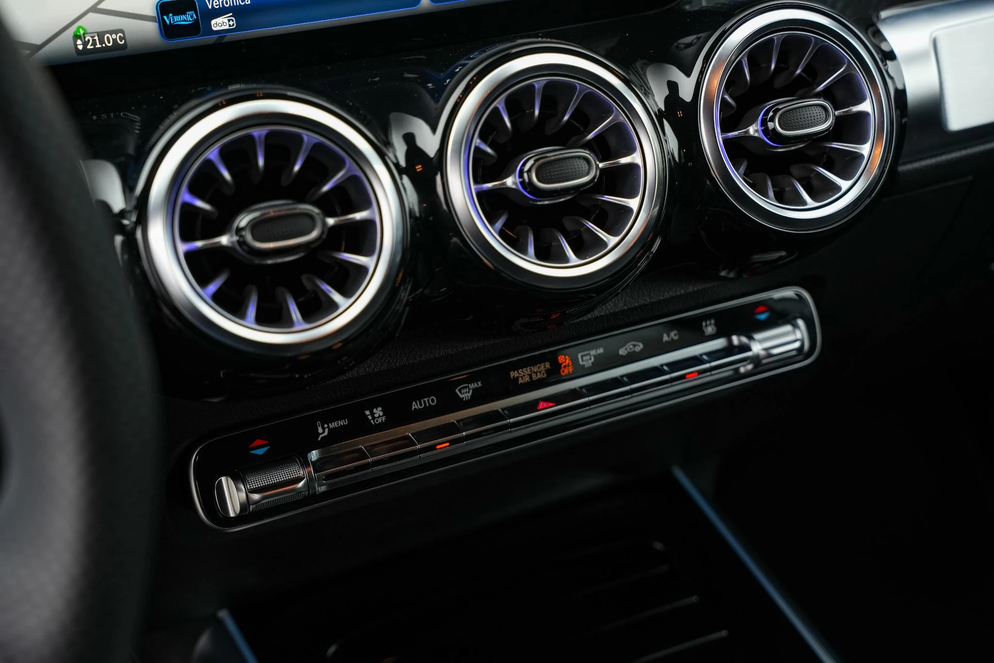 Hoofdafbeelding Mercedes-Benz EQB