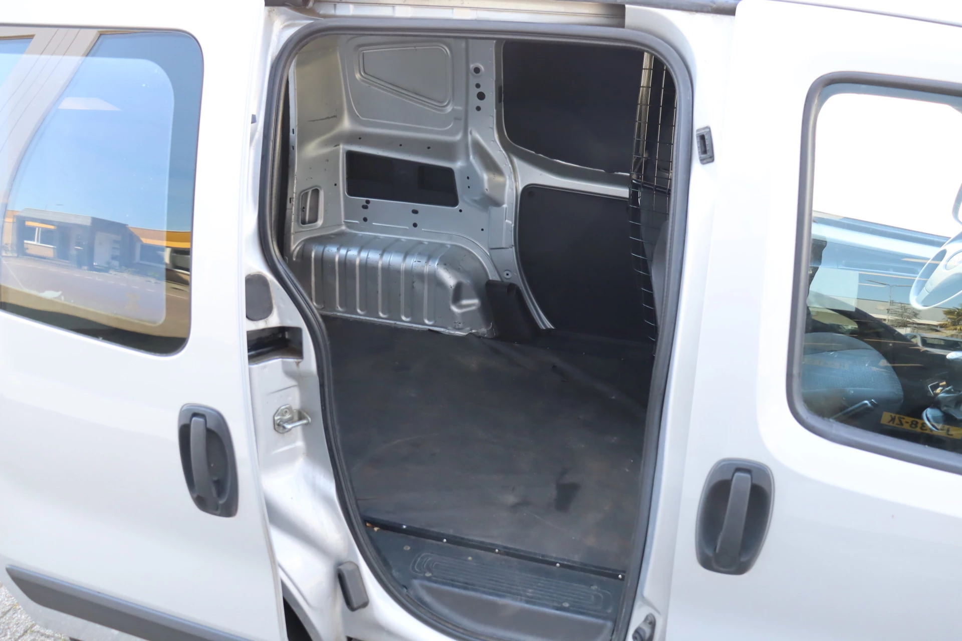 Hoofdafbeelding Citroën Nemo