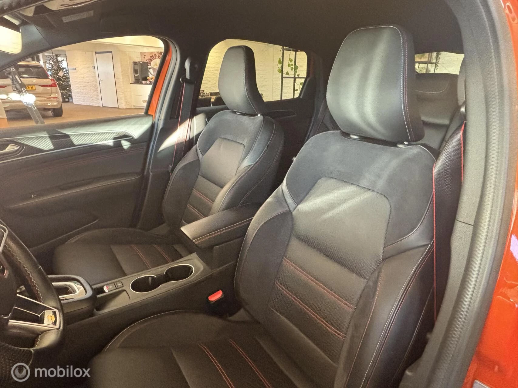 Hoofdafbeelding Renault Arkana