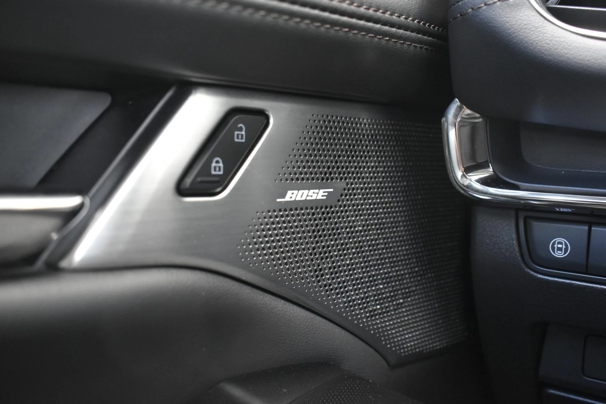 Hoofdafbeelding Mazda 3