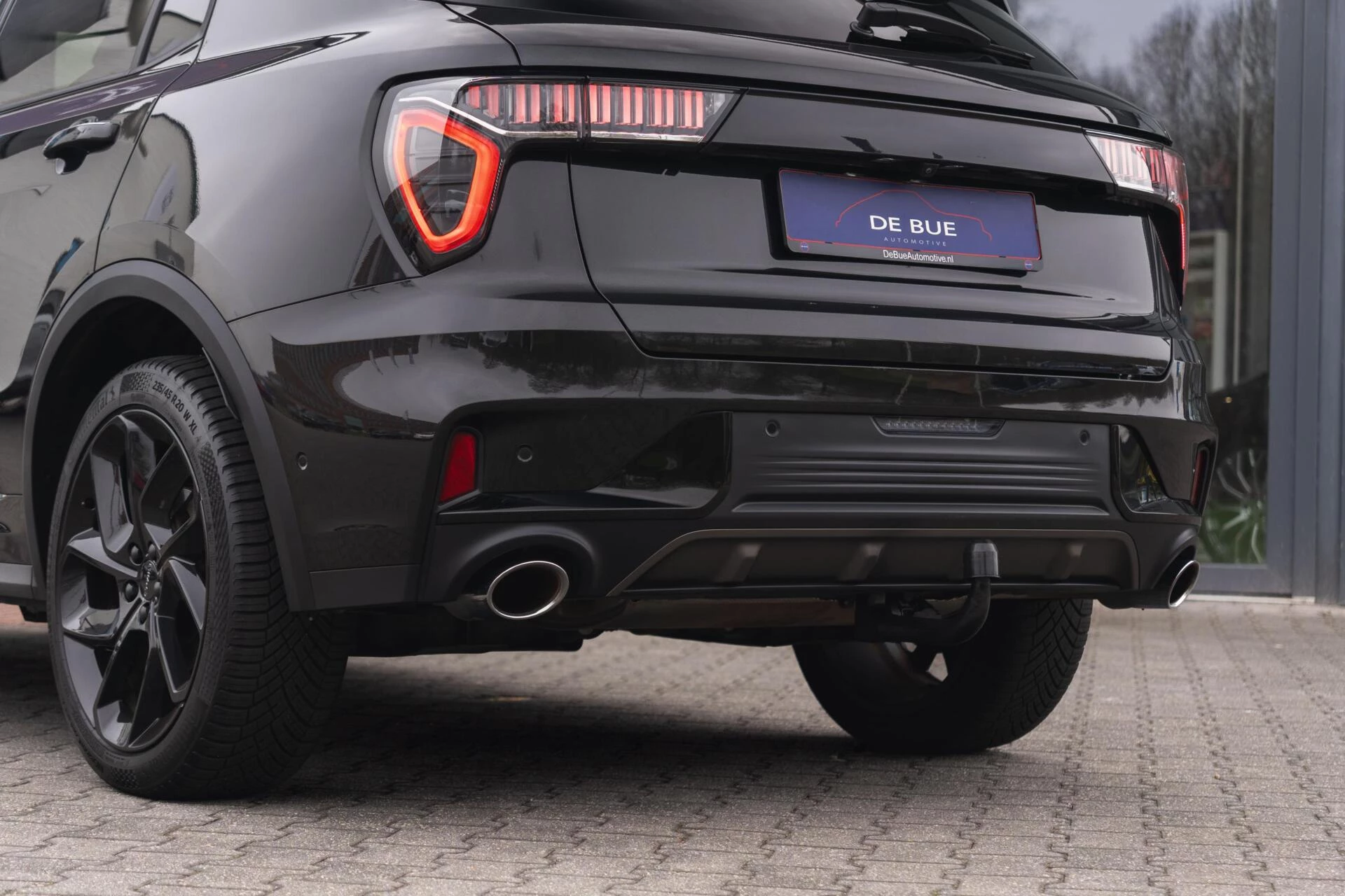 Hoofdafbeelding Lynk & Co 01