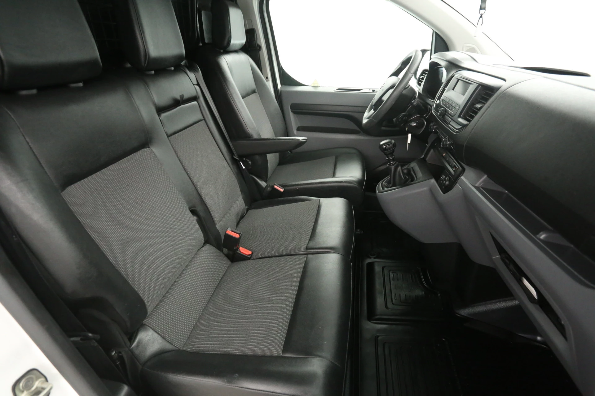 Hoofdafbeelding Toyota ProAce