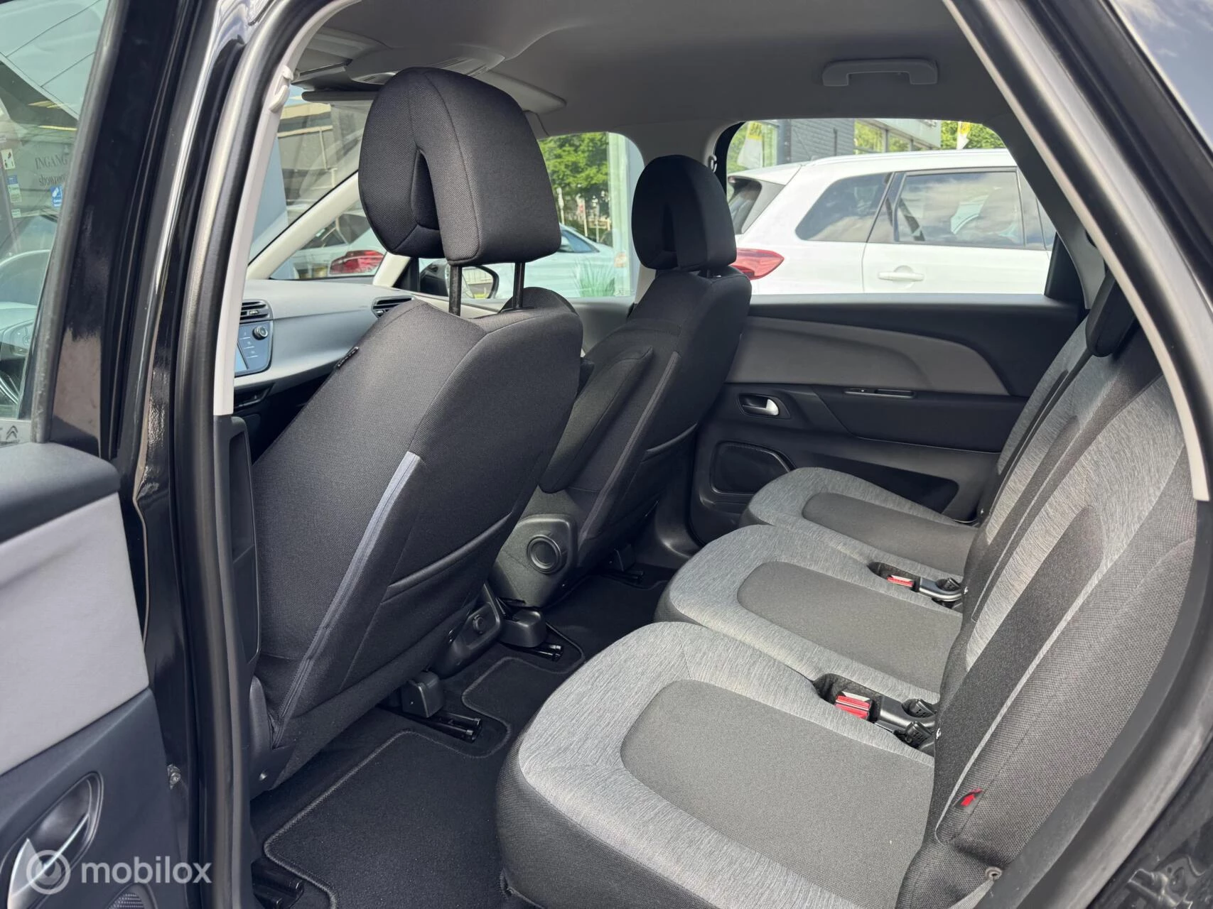 Hoofdafbeelding Citroën C4 Picasso