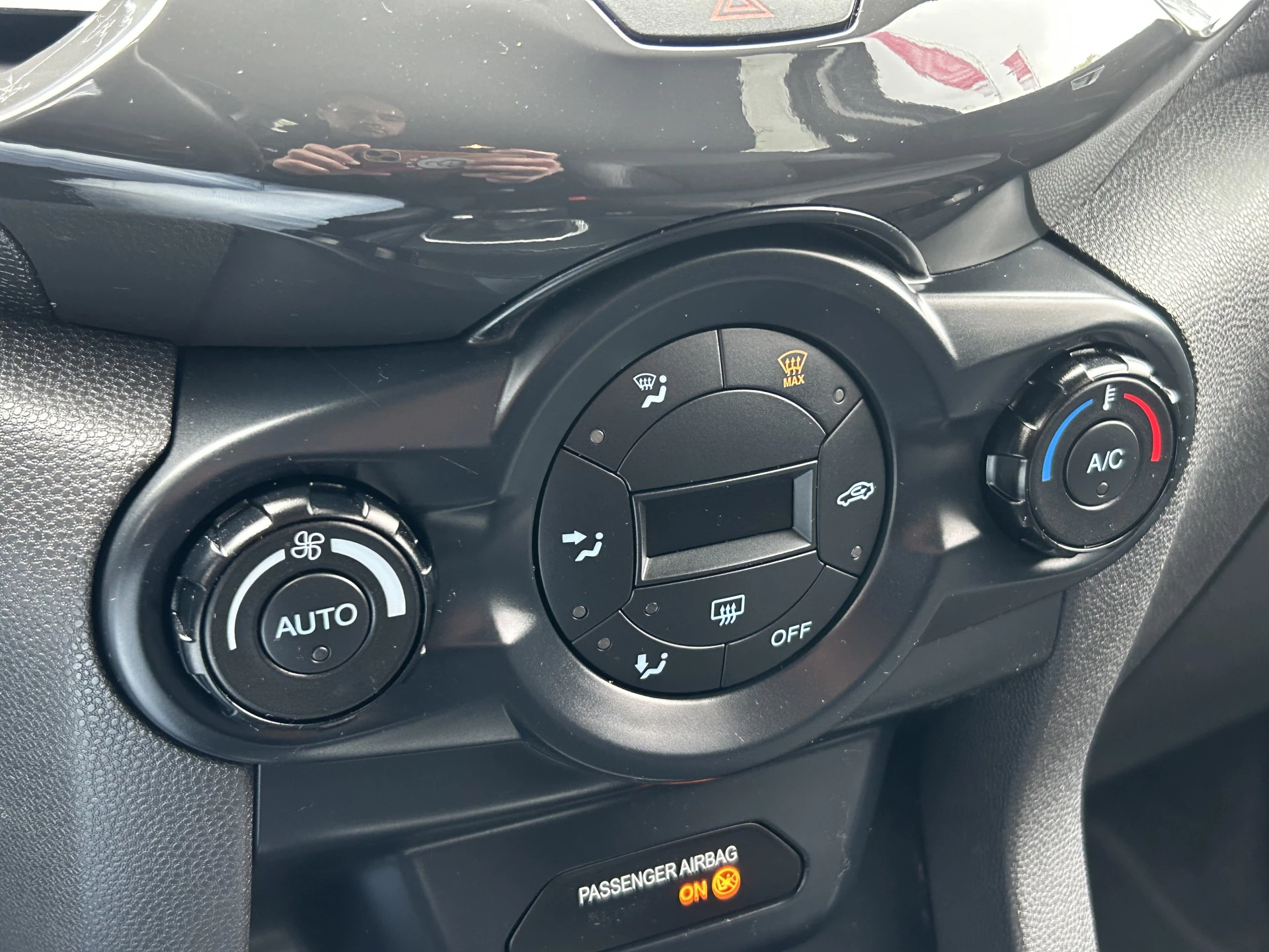 Hoofdafbeelding Ford EcoSport