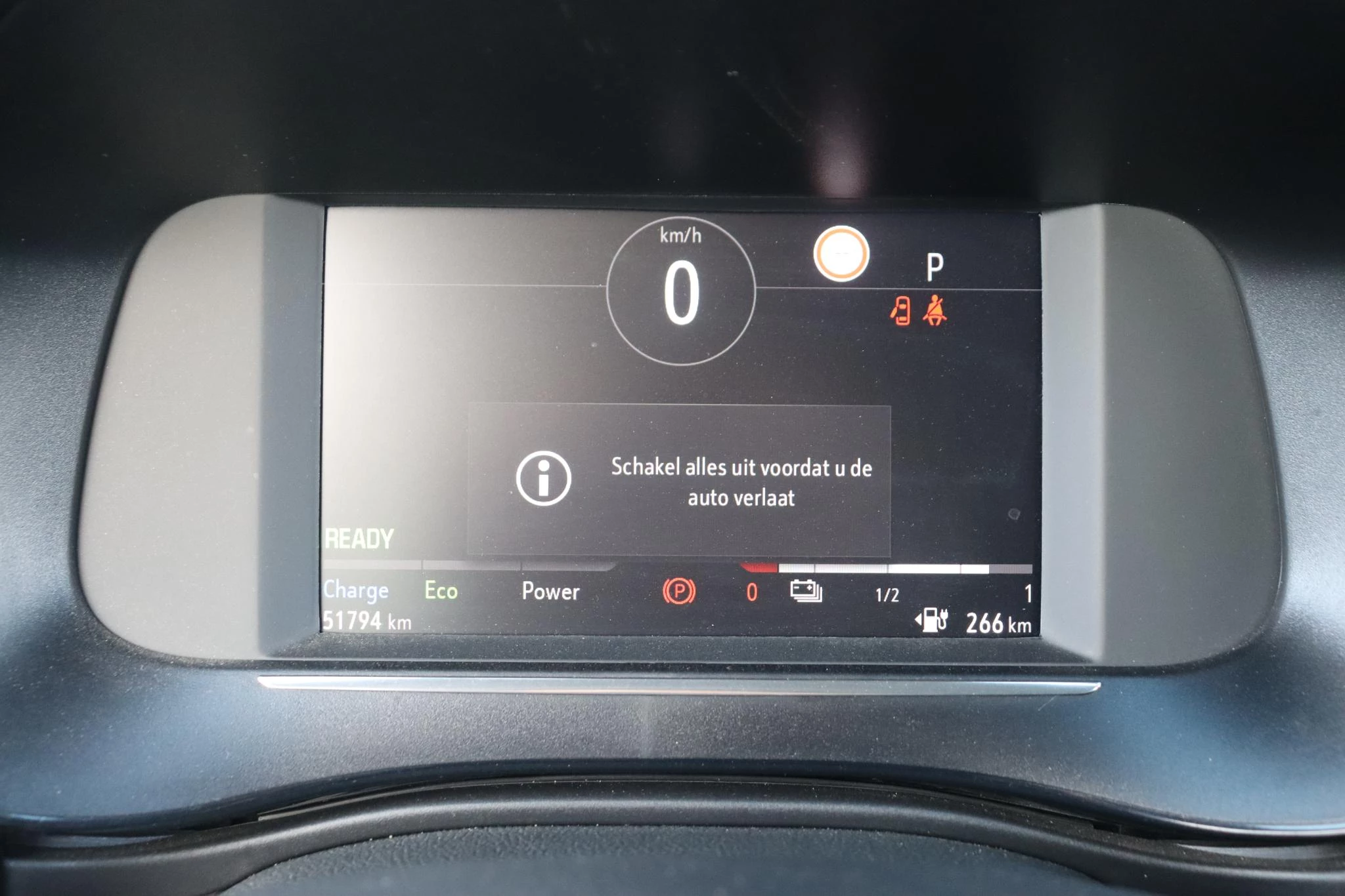 Hoofdafbeelding Opel Corsa-e