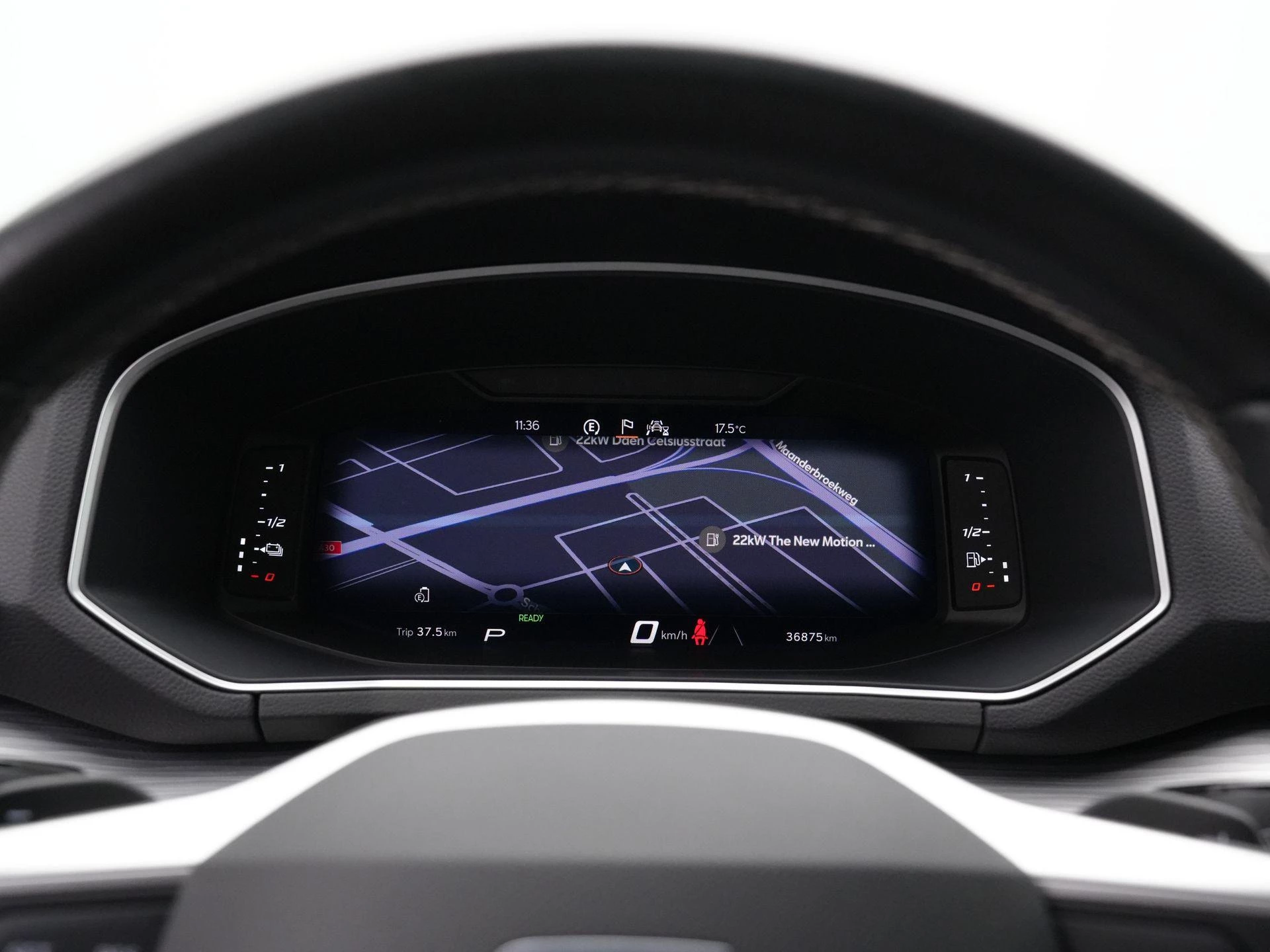 Hoofdafbeelding SEAT Tarraco