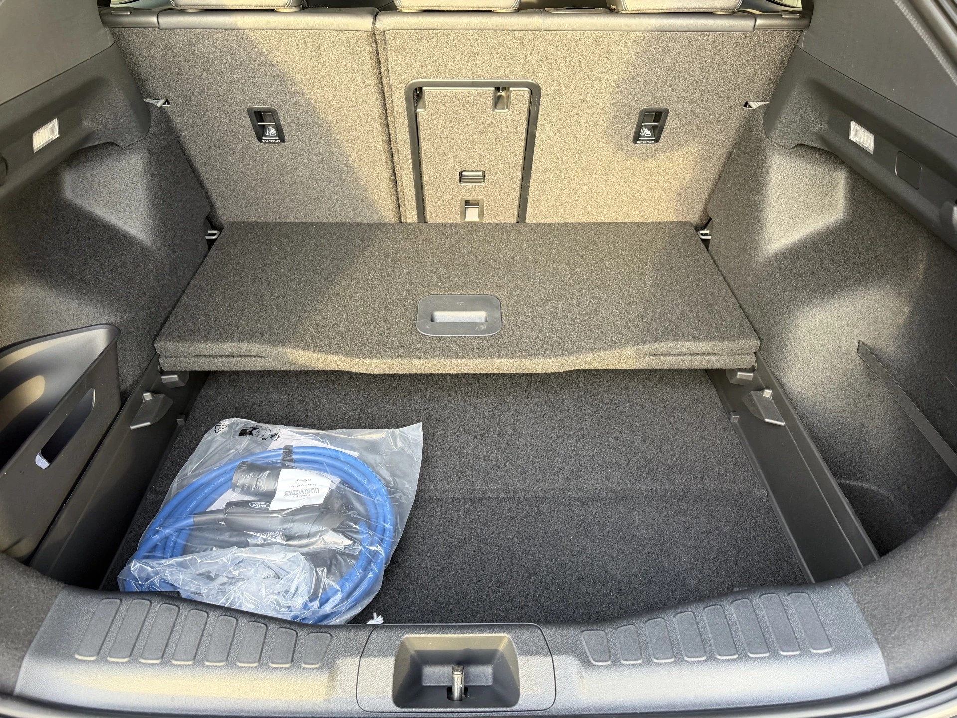 Hoofdafbeelding Ford Capri