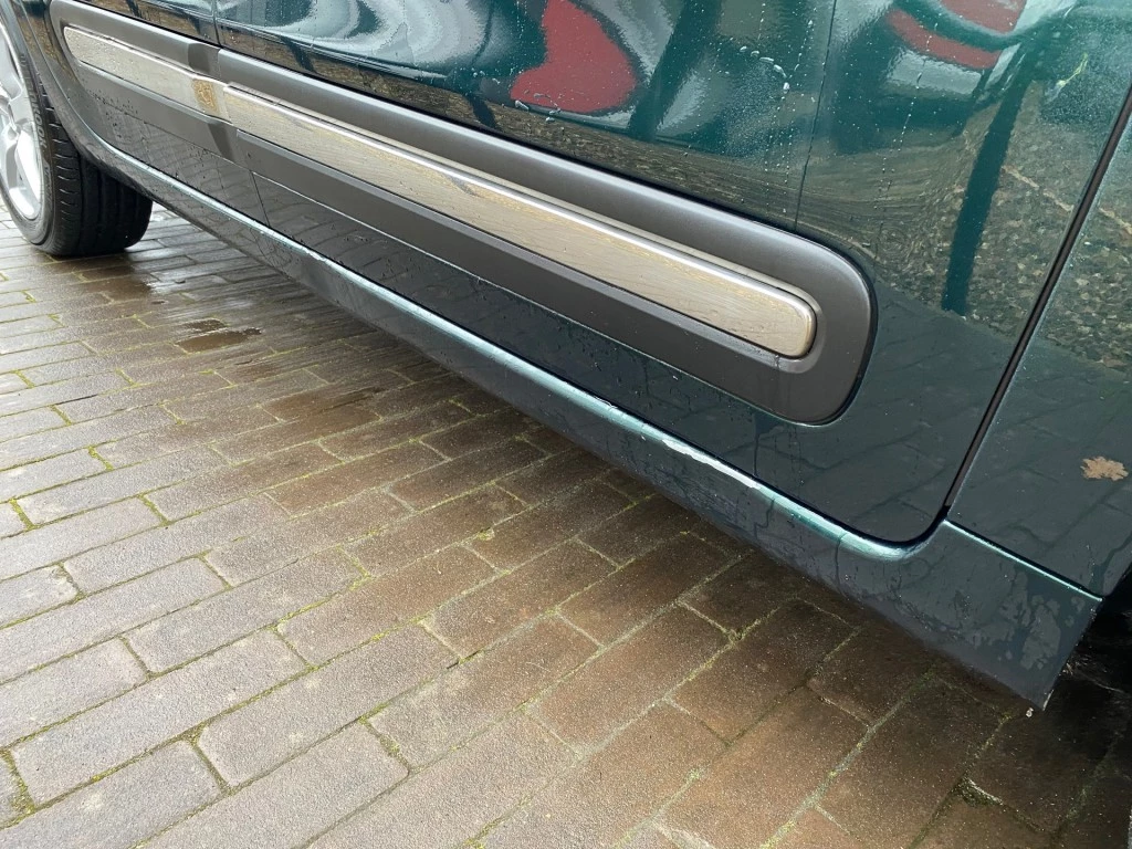 Hoofdafbeelding Fiat 500L