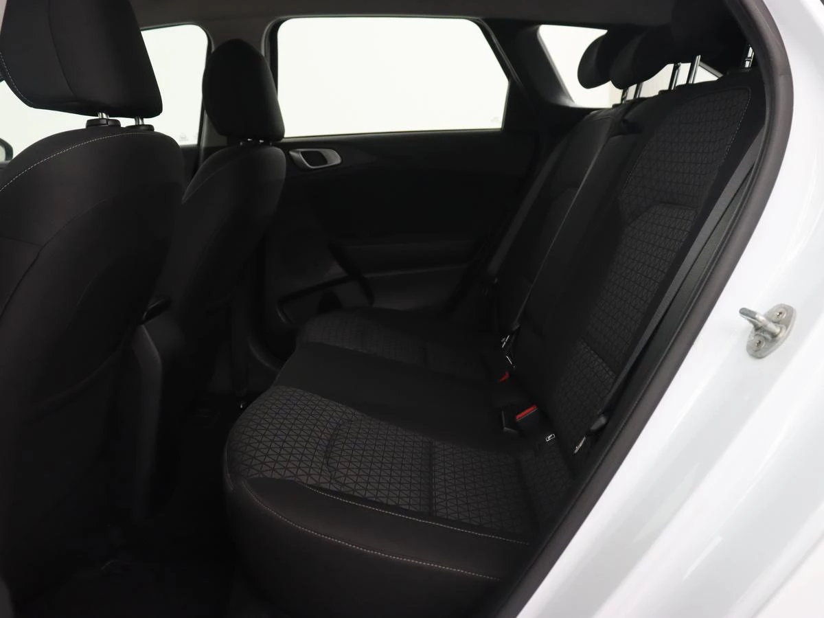 Hoofdafbeelding Kia Ceed