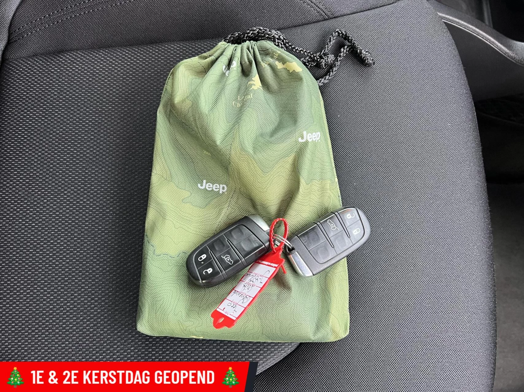 Hoofdafbeelding Jeep Renegade