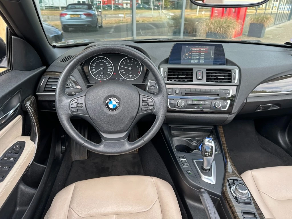 Hoofdafbeelding BMW 2 Serie