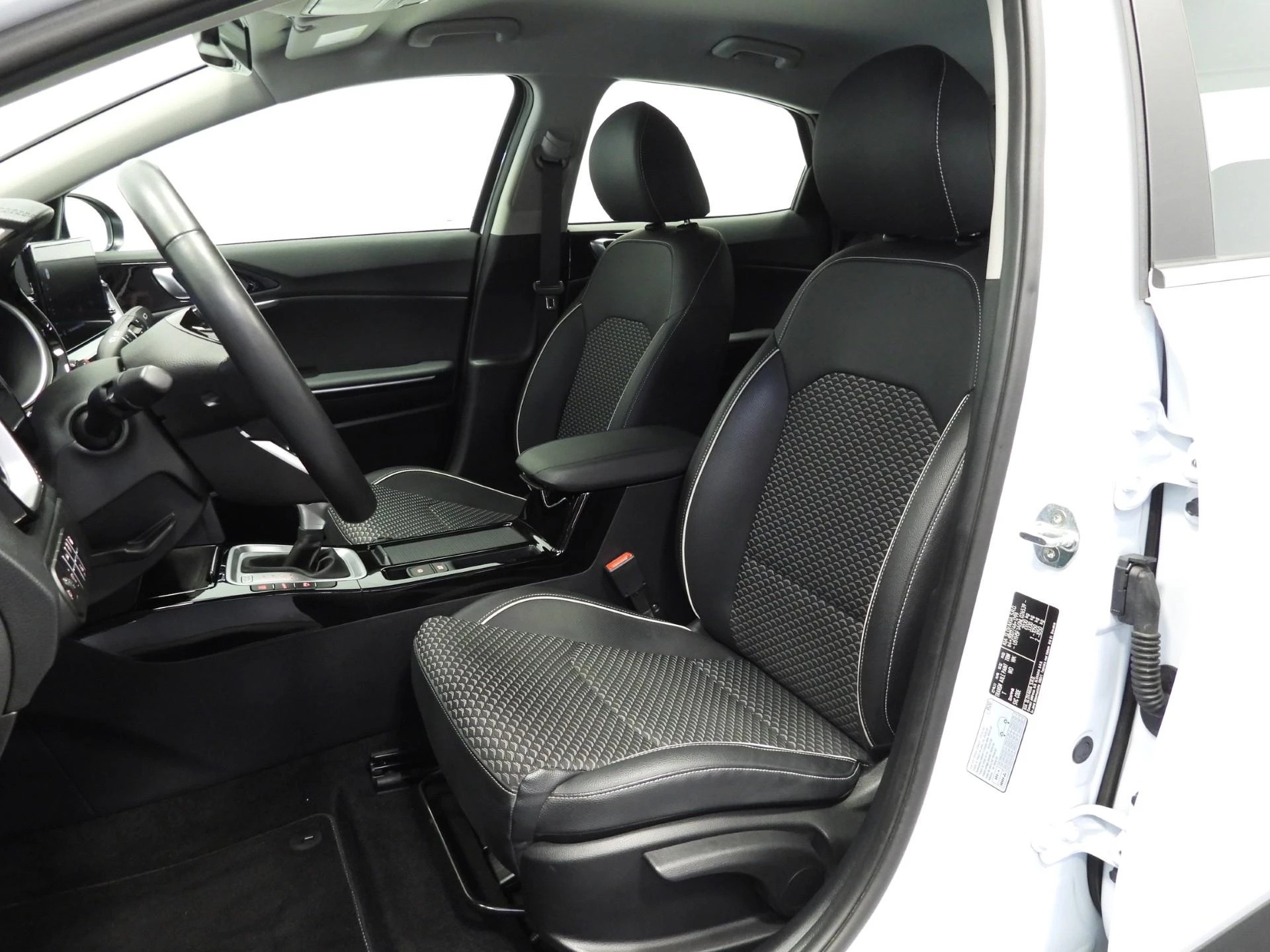 Hoofdafbeelding Kia XCeed