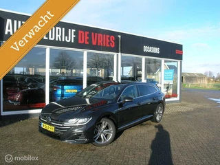 Volkswagen Arteon 2.0 TSI R-Line Bsns+ IQ-Led/Virtual/HK-Sound