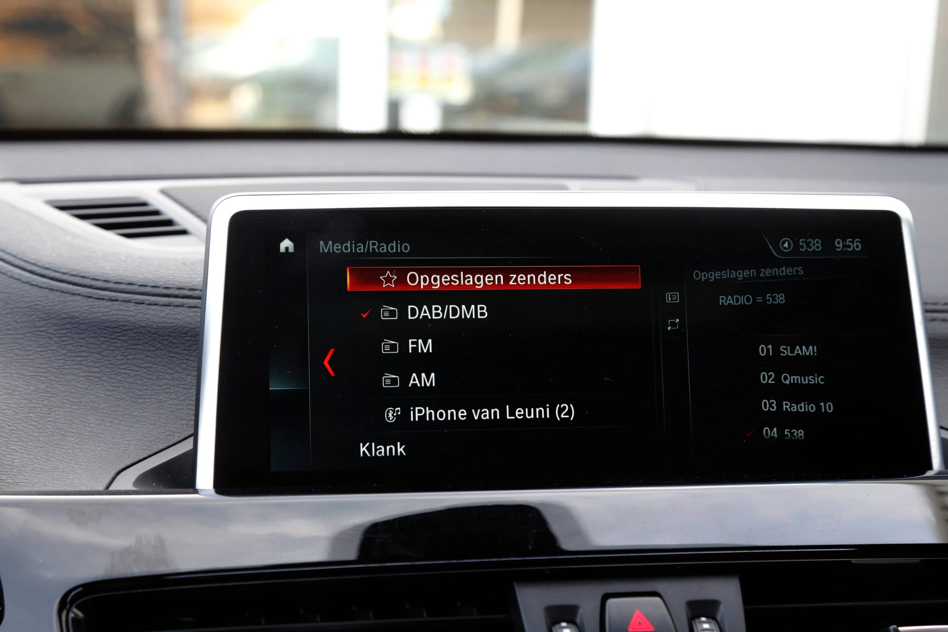 Hoofdafbeelding BMW X2