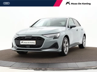 Audi A3 Sportback 35 Tfsi 150pk S-tronic Advanced Edition · Apple/Android Car Play · Navi · Camera · P-Sensoren · ACC · Verkeersbord Herkenning · 17'' Inch · Garantie t/m 29-10-2028 of 100.000km