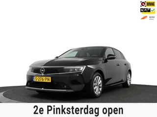 Opel Astra 1.2 Turbo 110pk Business Edition Camera/Carplay/Winterpakket/Navi