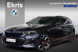 BMW 5 Serie Touring 530e | M Sport Package Pro | Equipment Package Pro | Travel Package | Comfort Package