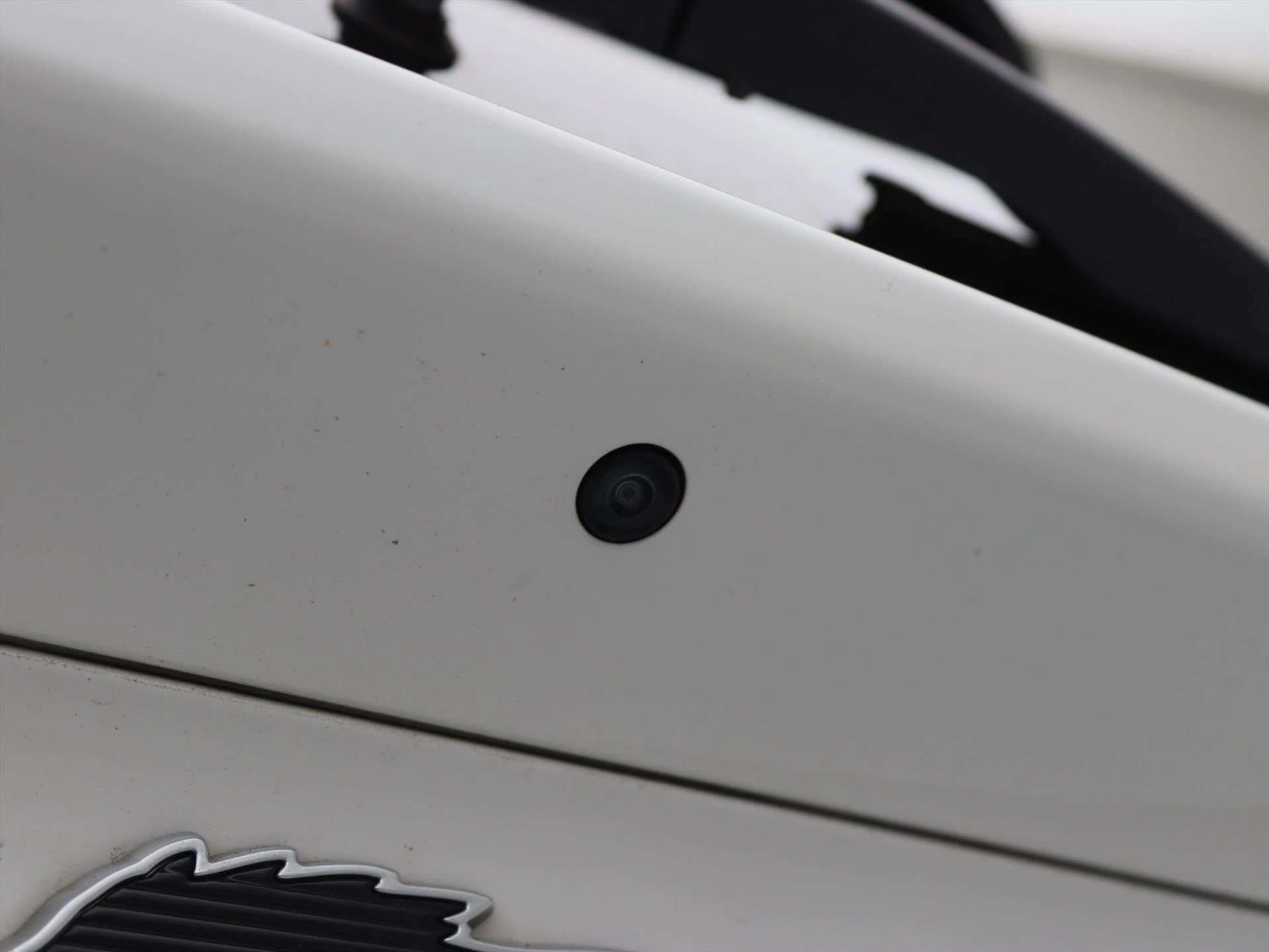 Hoofdafbeelding Ford Mustang Mach-E