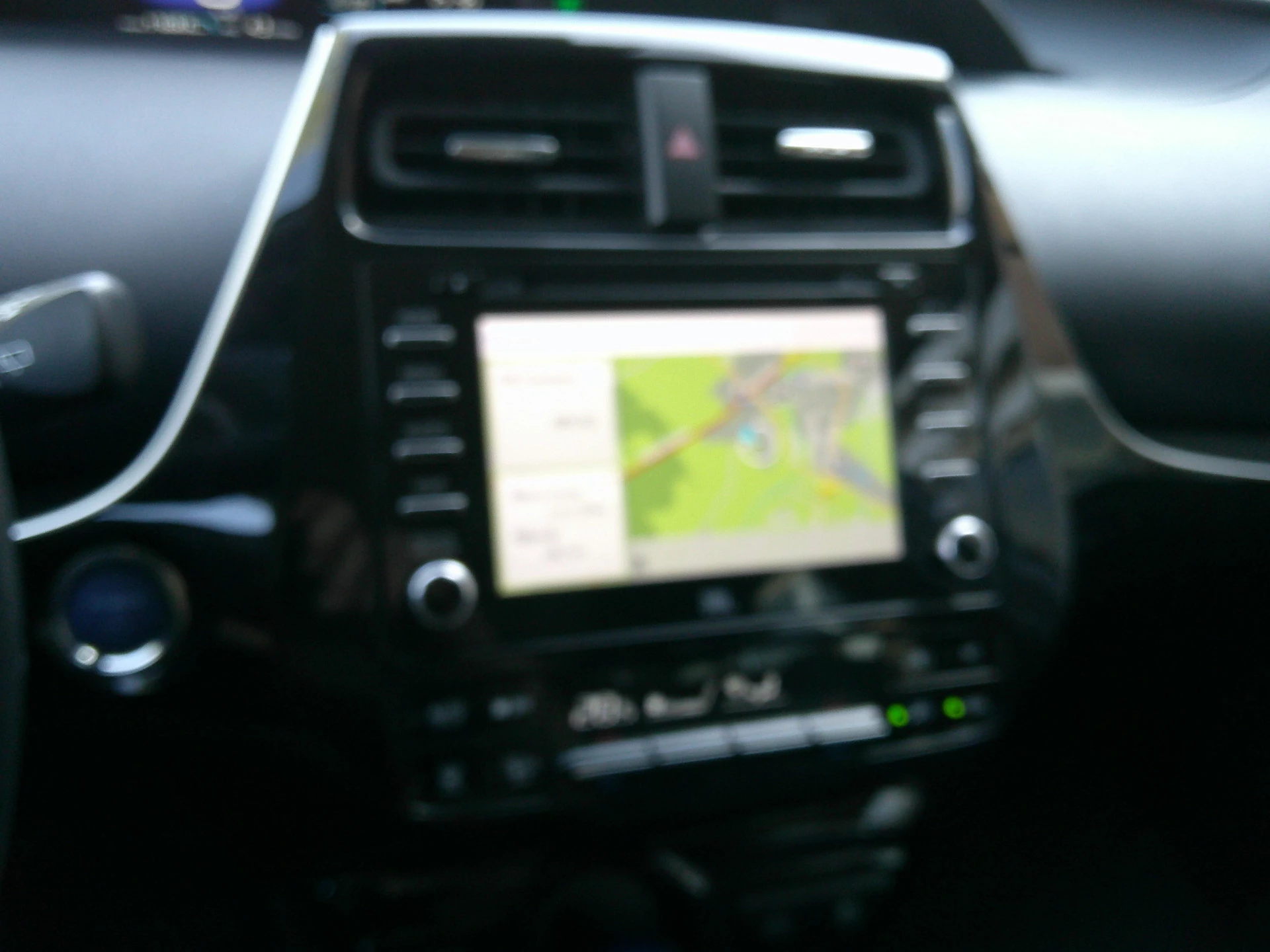 Hoofdafbeelding Toyota Prius