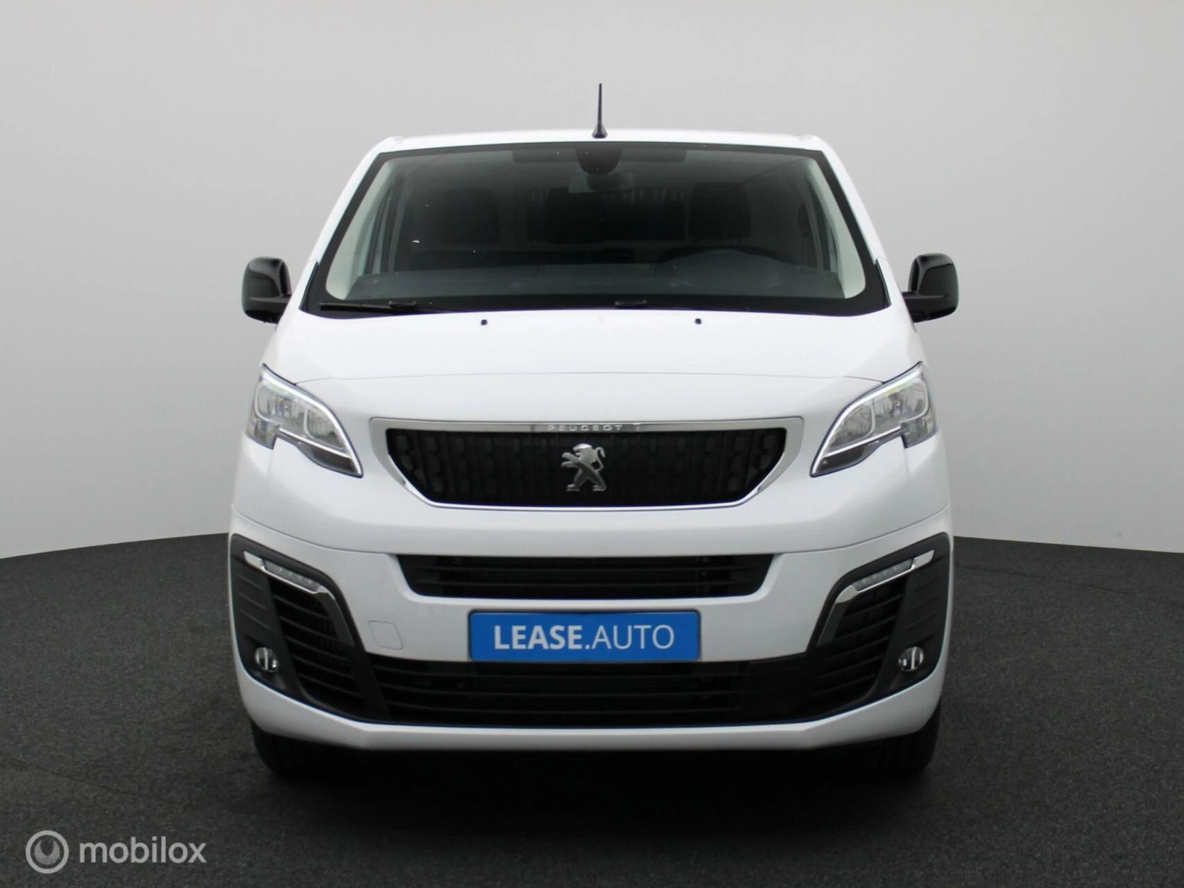 Hoofdafbeelding Peugeot Expert